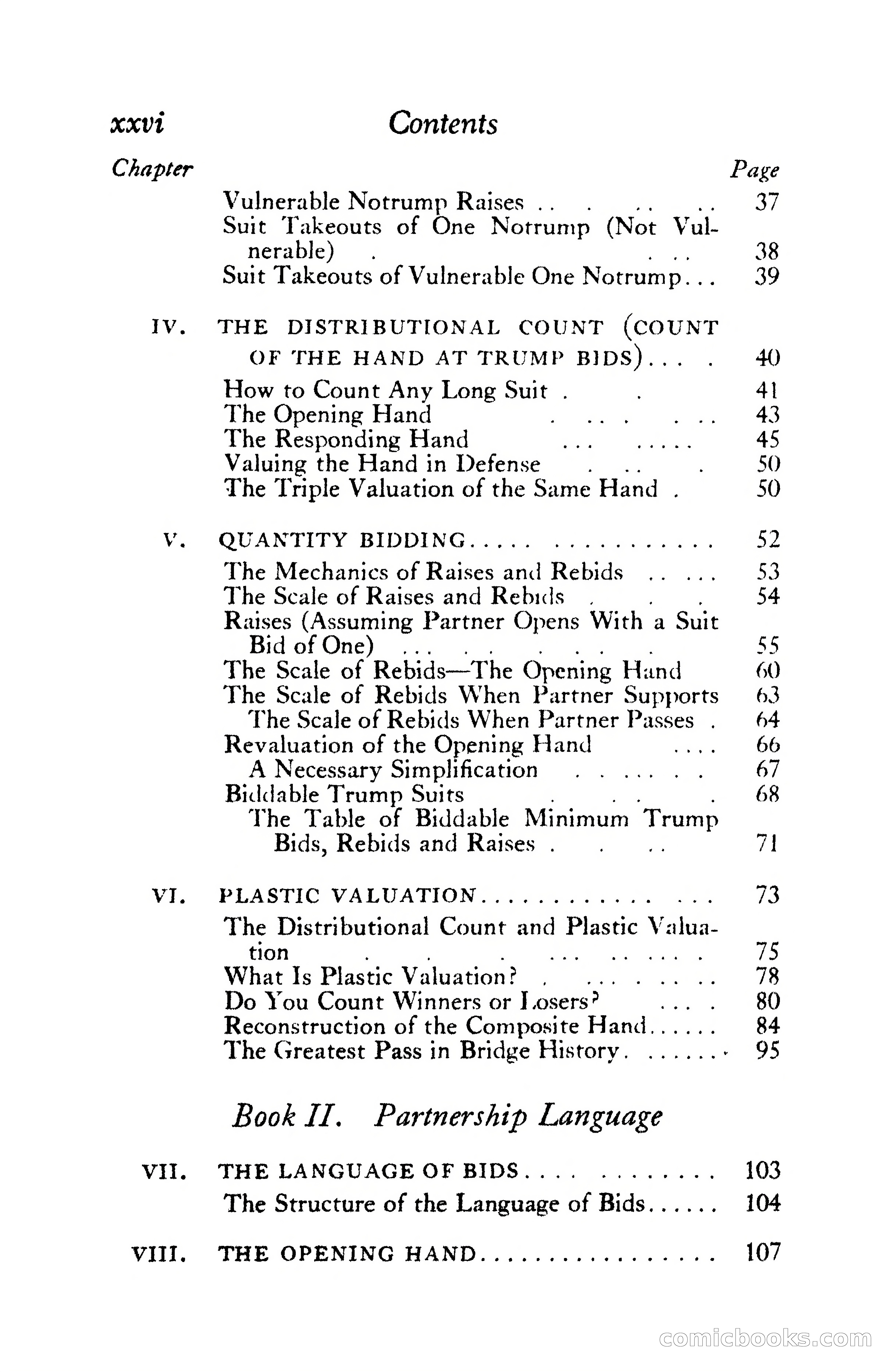 Contract Bride, Blue Book Magazine — page 32 of 395
