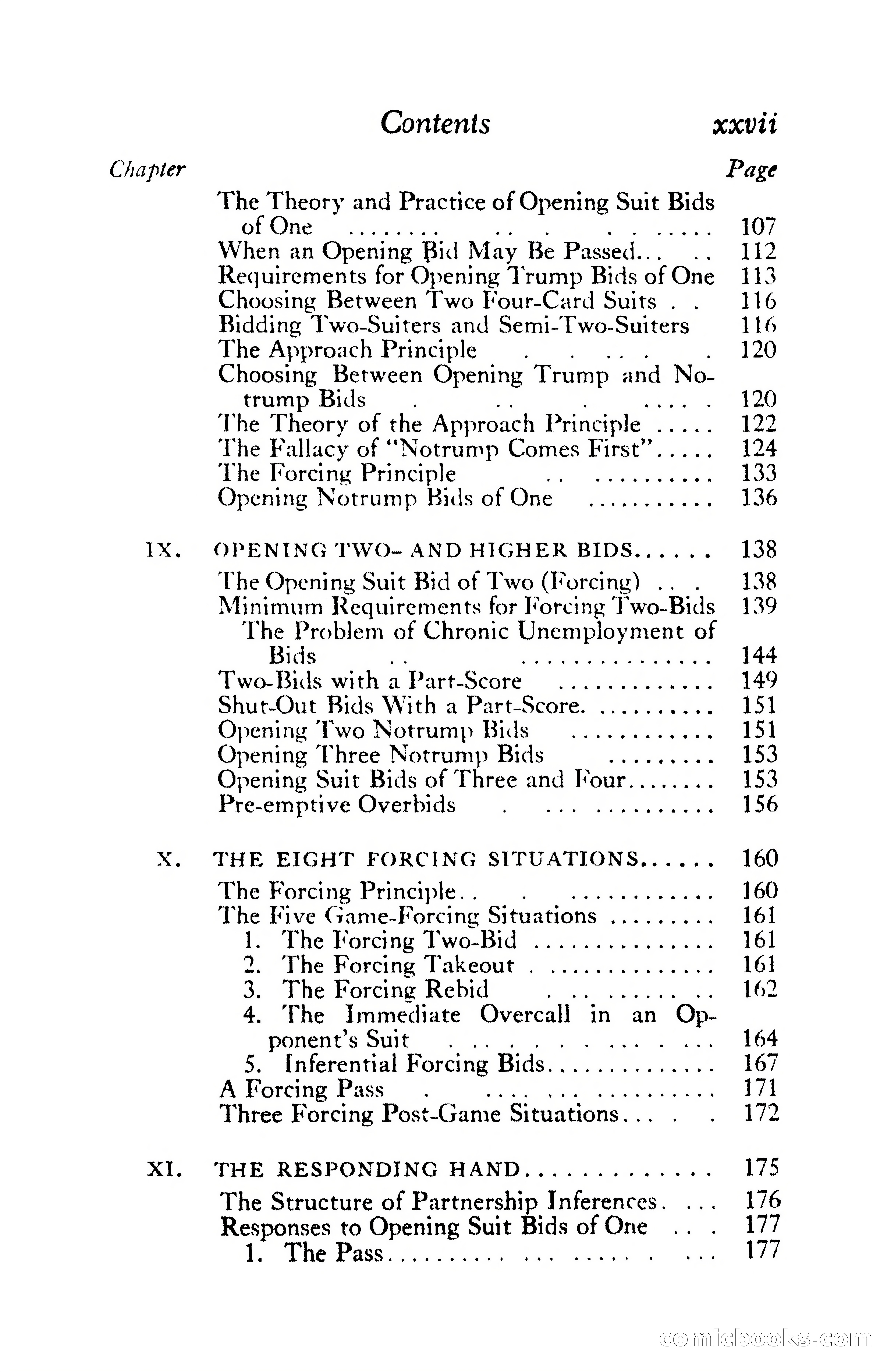 Contract Bride, Blue Book Magazine — page 33 of 395