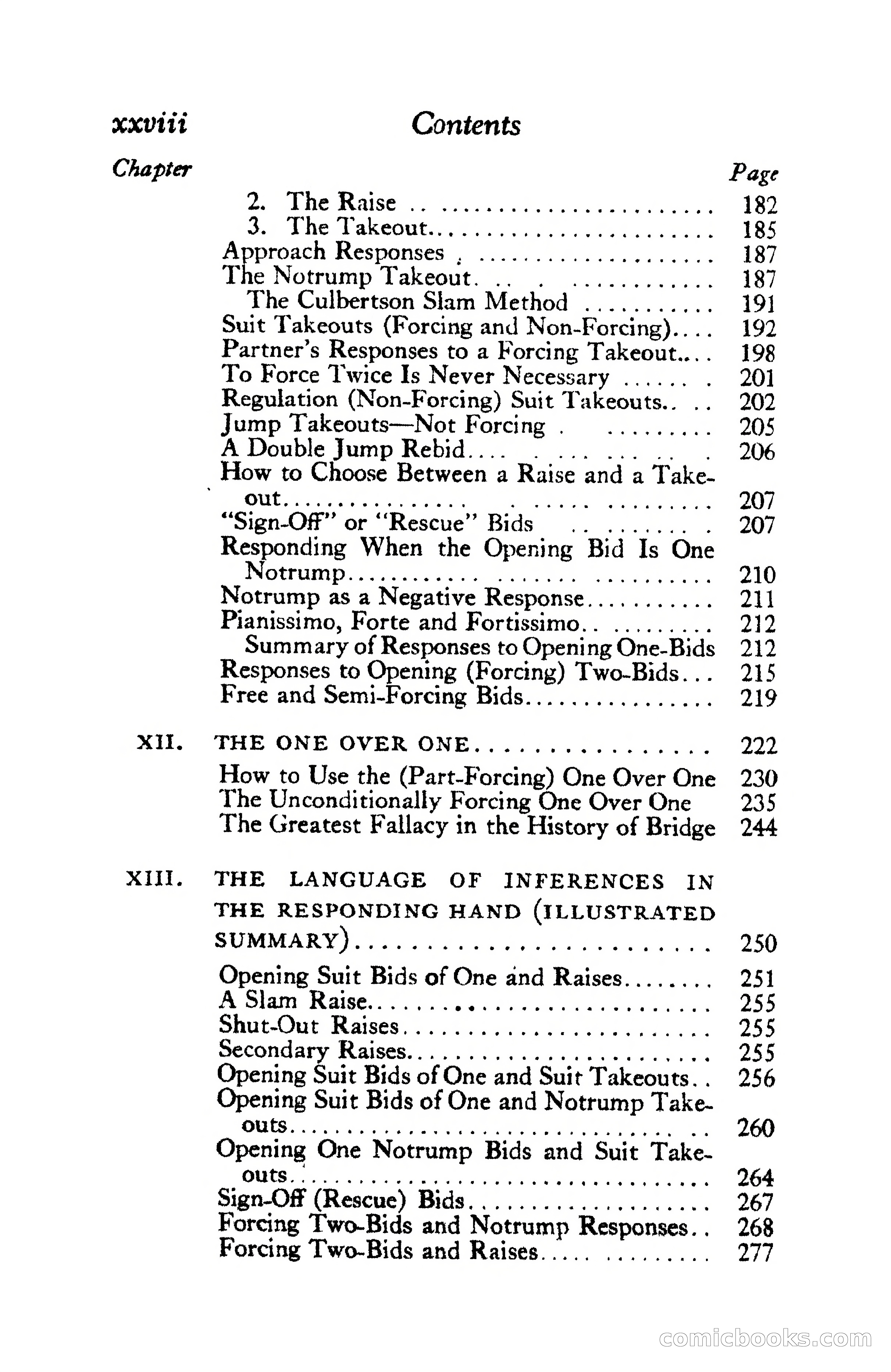 Contract Bride, Blue Book Magazine — page 34 of 395