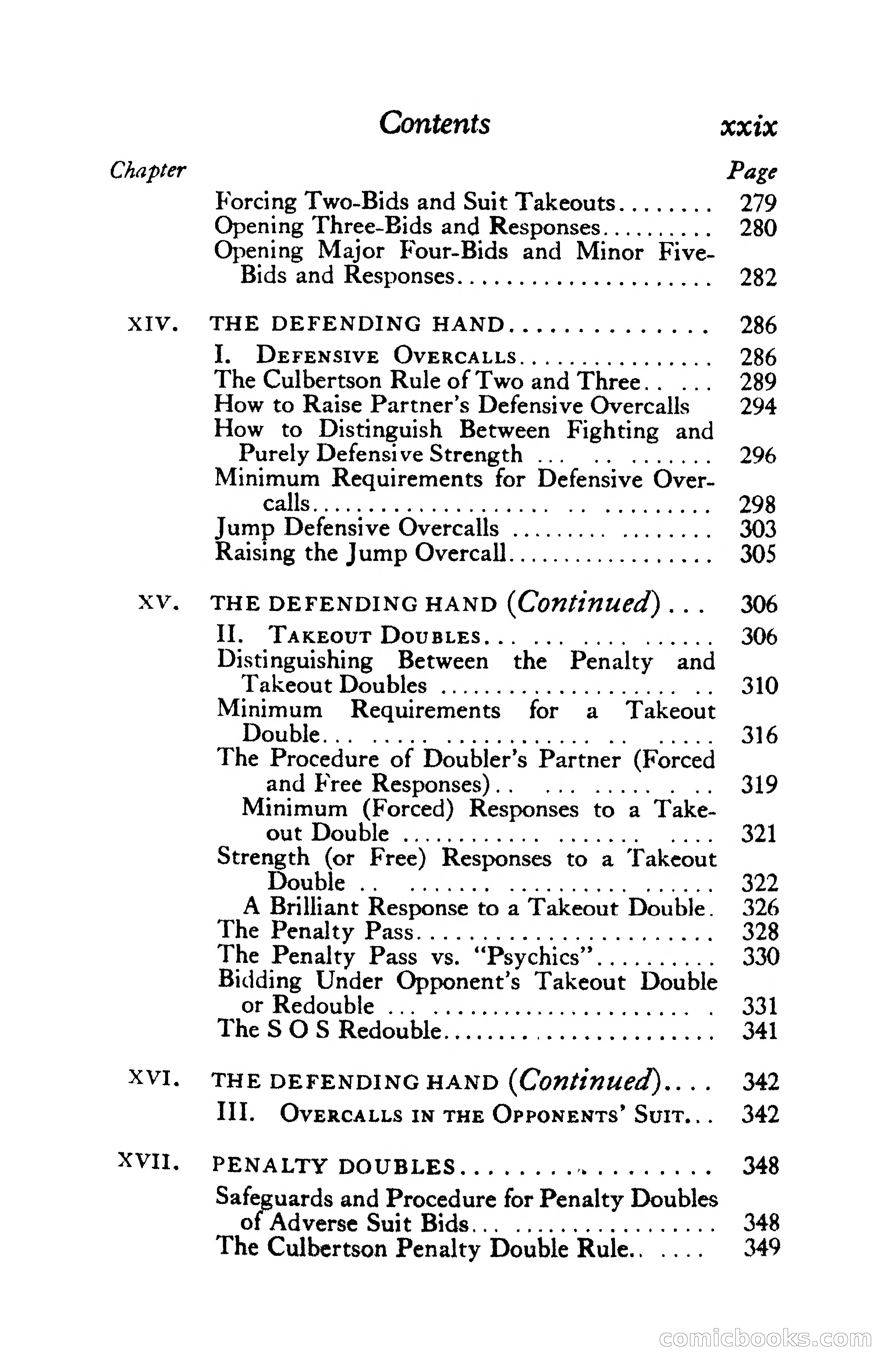 Contract Bride, Blue Book Magazine — page 35 of 395