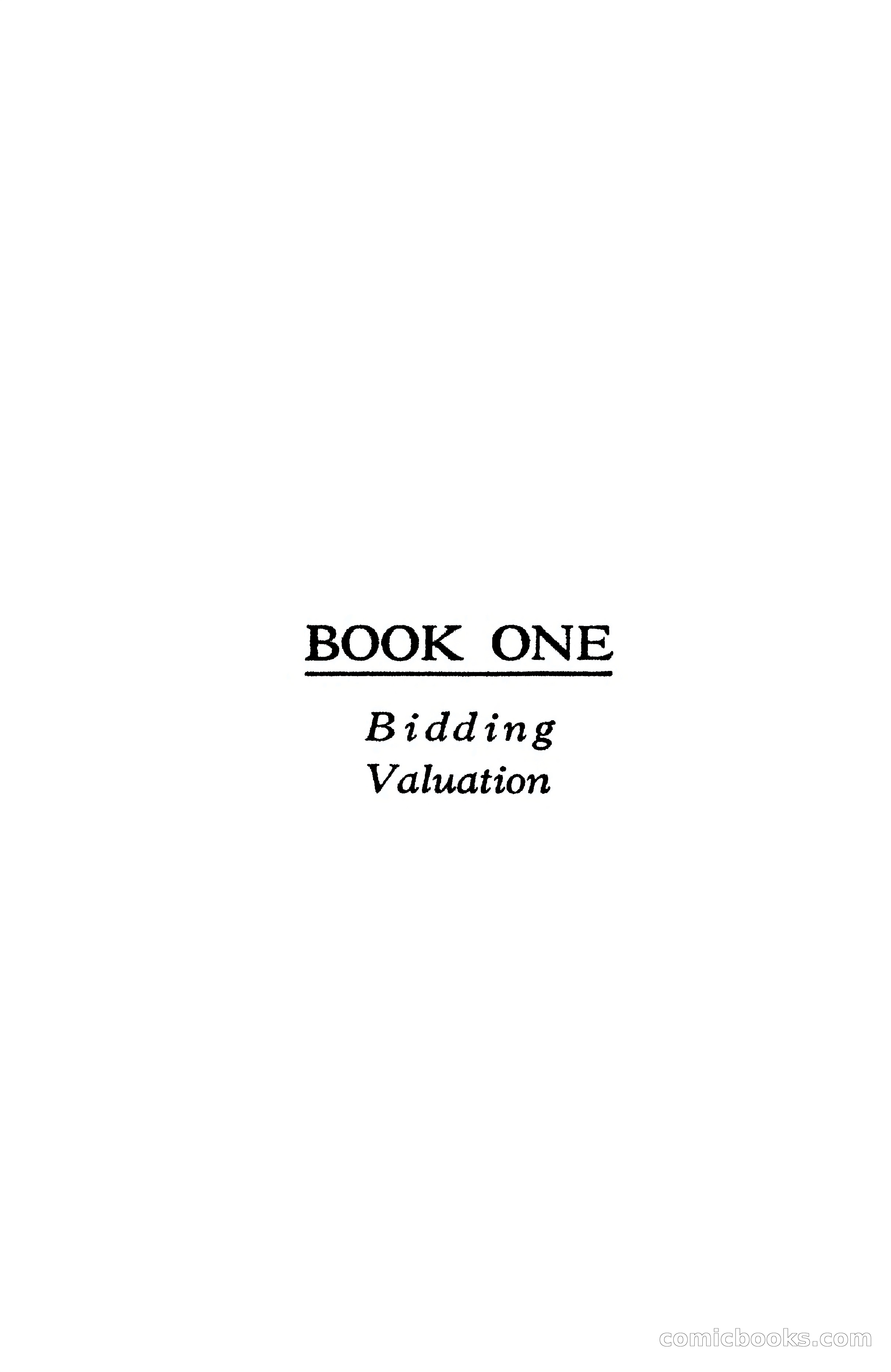 Contract Bride, Blue Book Magazine — page 39 of 395
