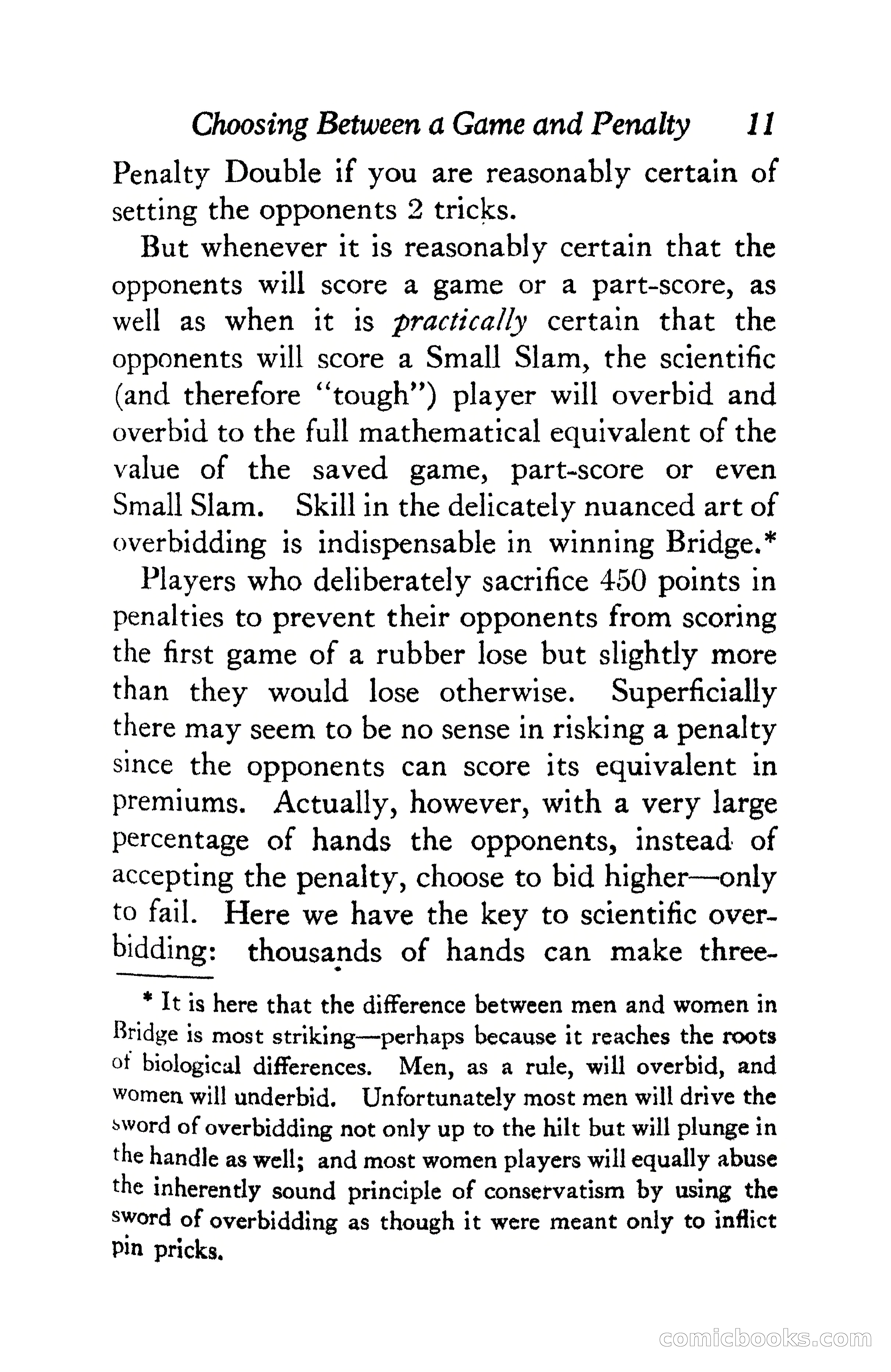 Contract Bride, Blue Book Magazine — page 49 of 395