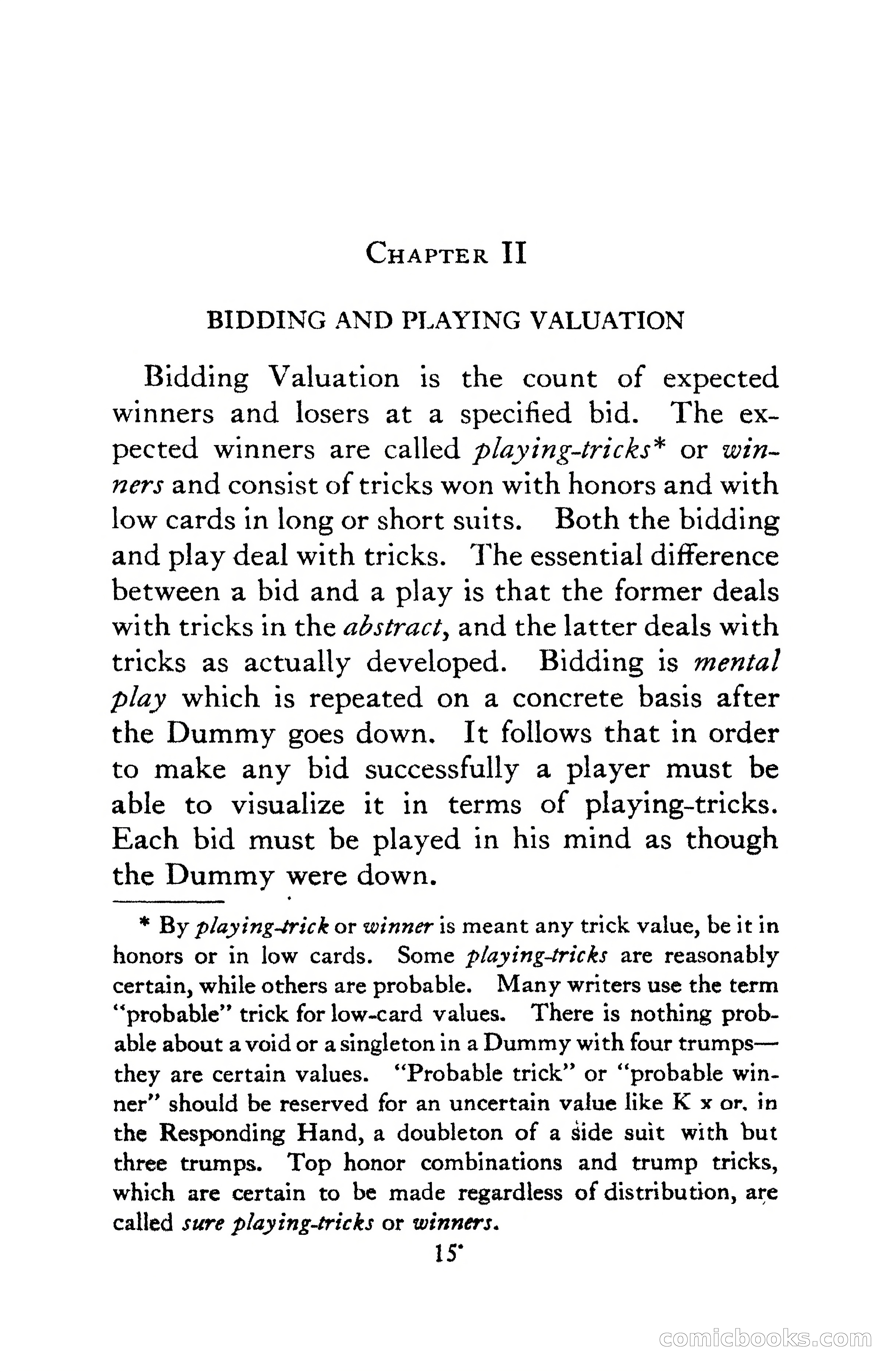 Contract Bride, Blue Book Magazine — page 53 of 395