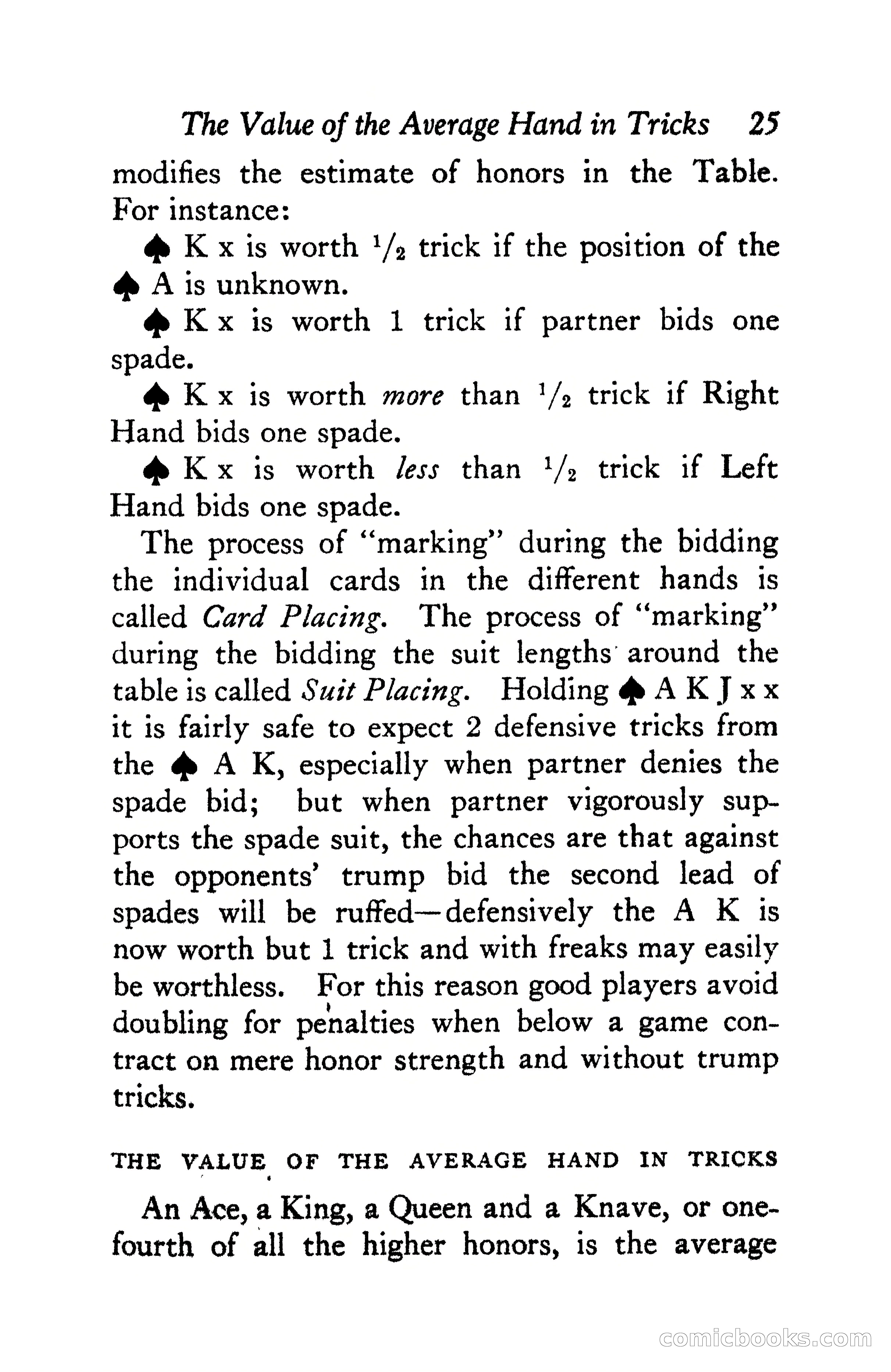 Contract Bride, Blue Book Magazine — page 63 of 395