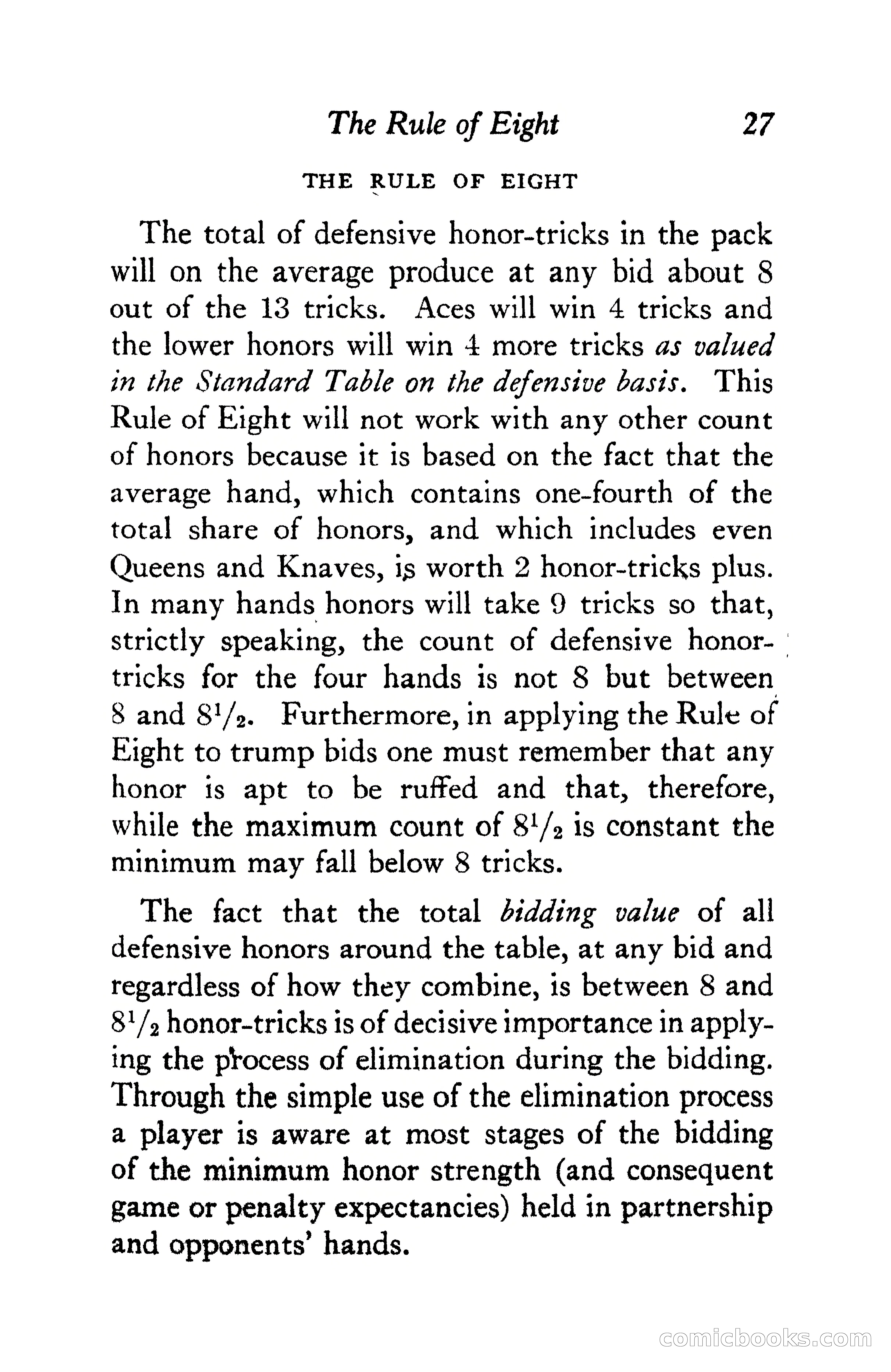 Contract Bride, Blue Book Magazine — page 65 of 395