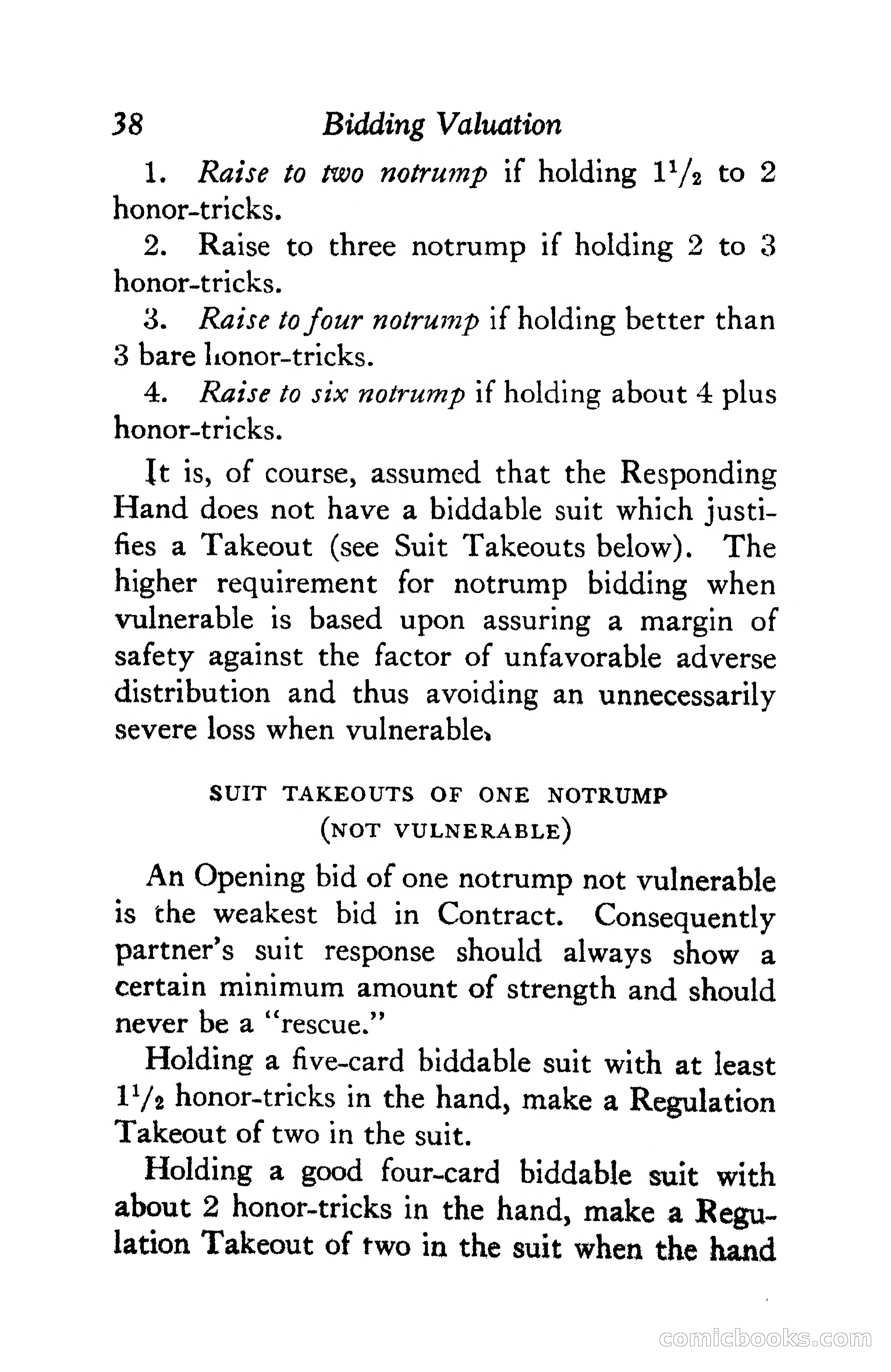 Contract Bride, Blue Book Magazine — page 76 of 395