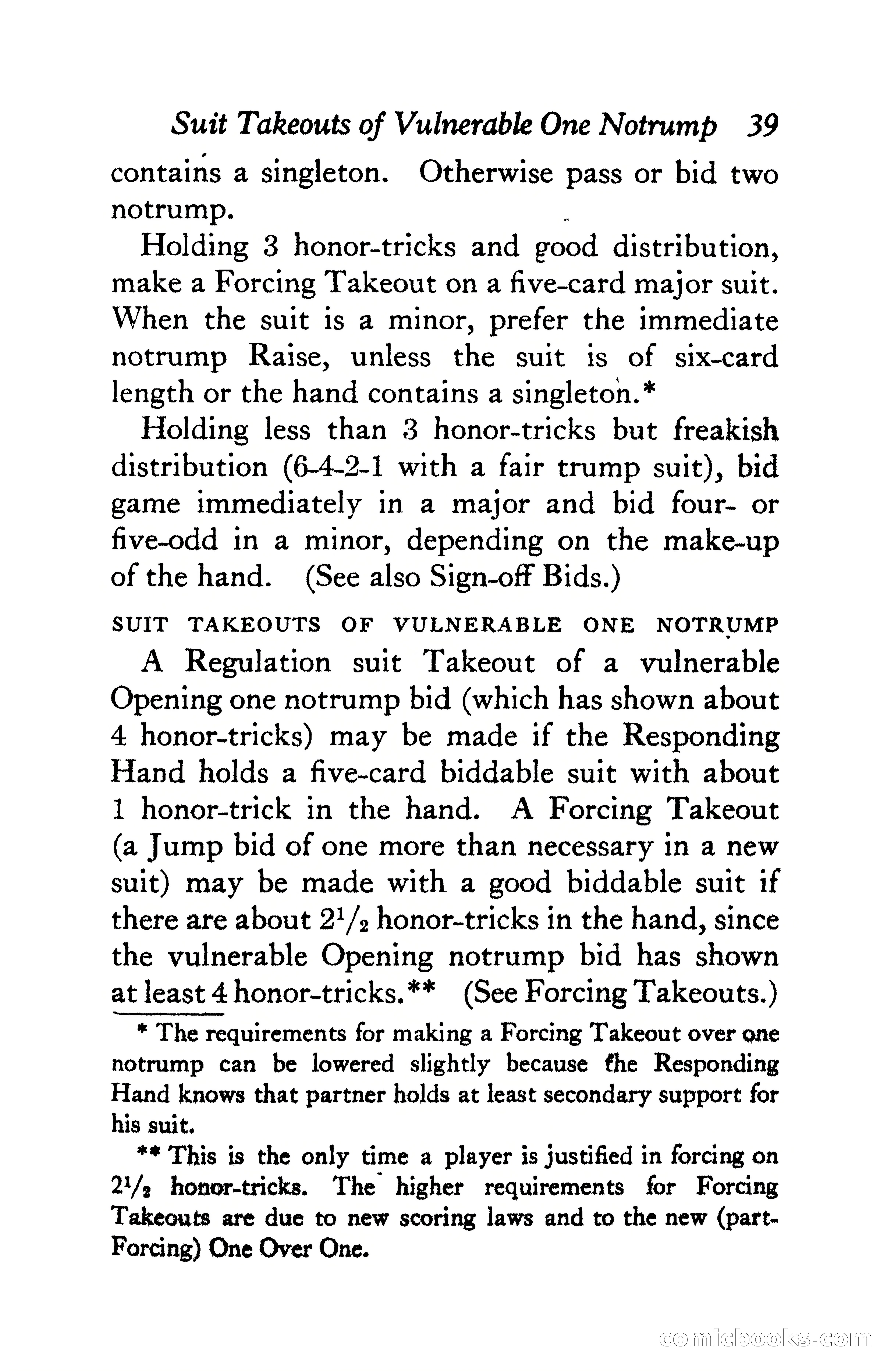 Contract Bride, Blue Book Magazine — page 77 of 395