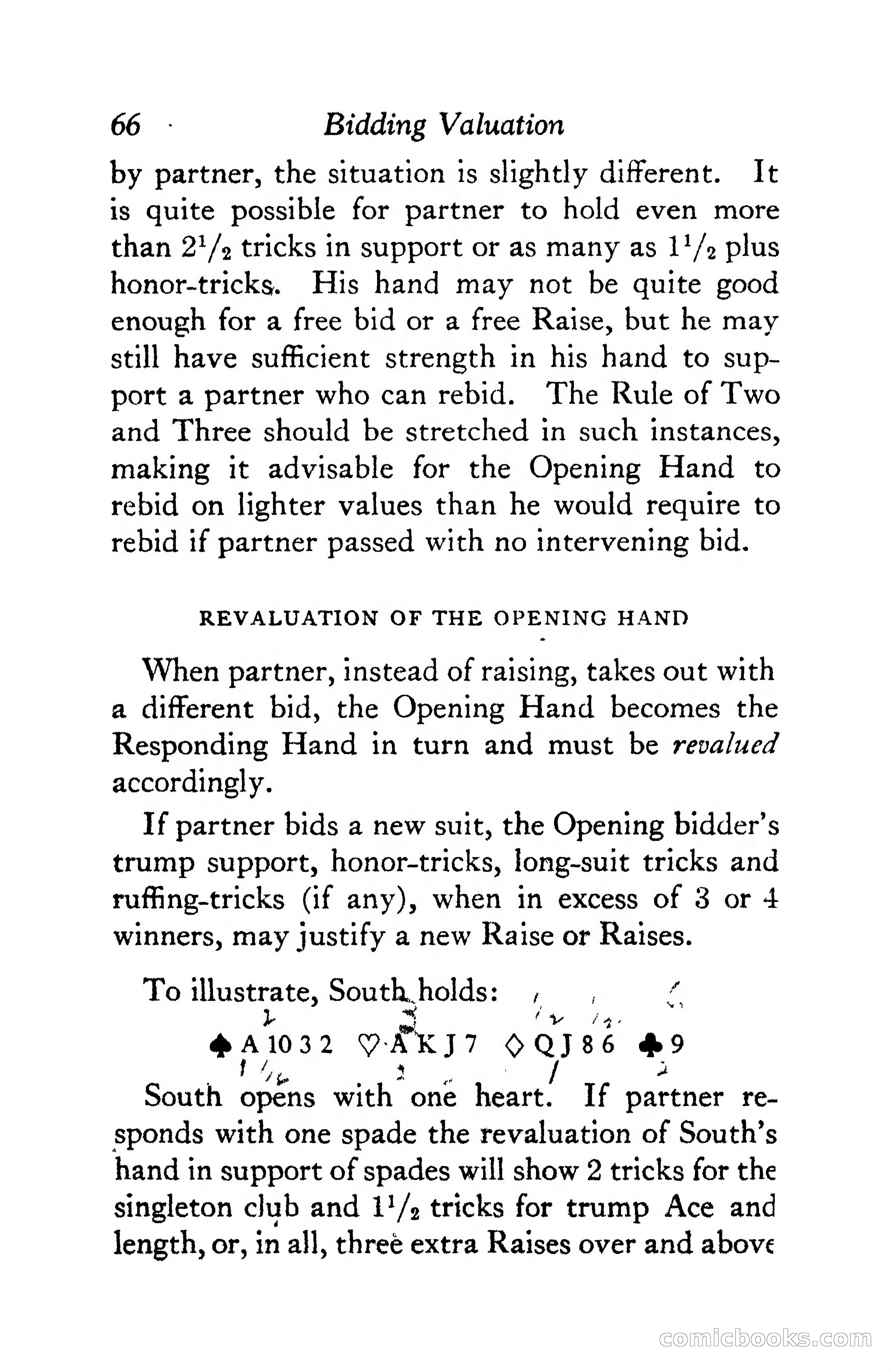 Contract Bride, Blue Book Magazine — page 104 of 395