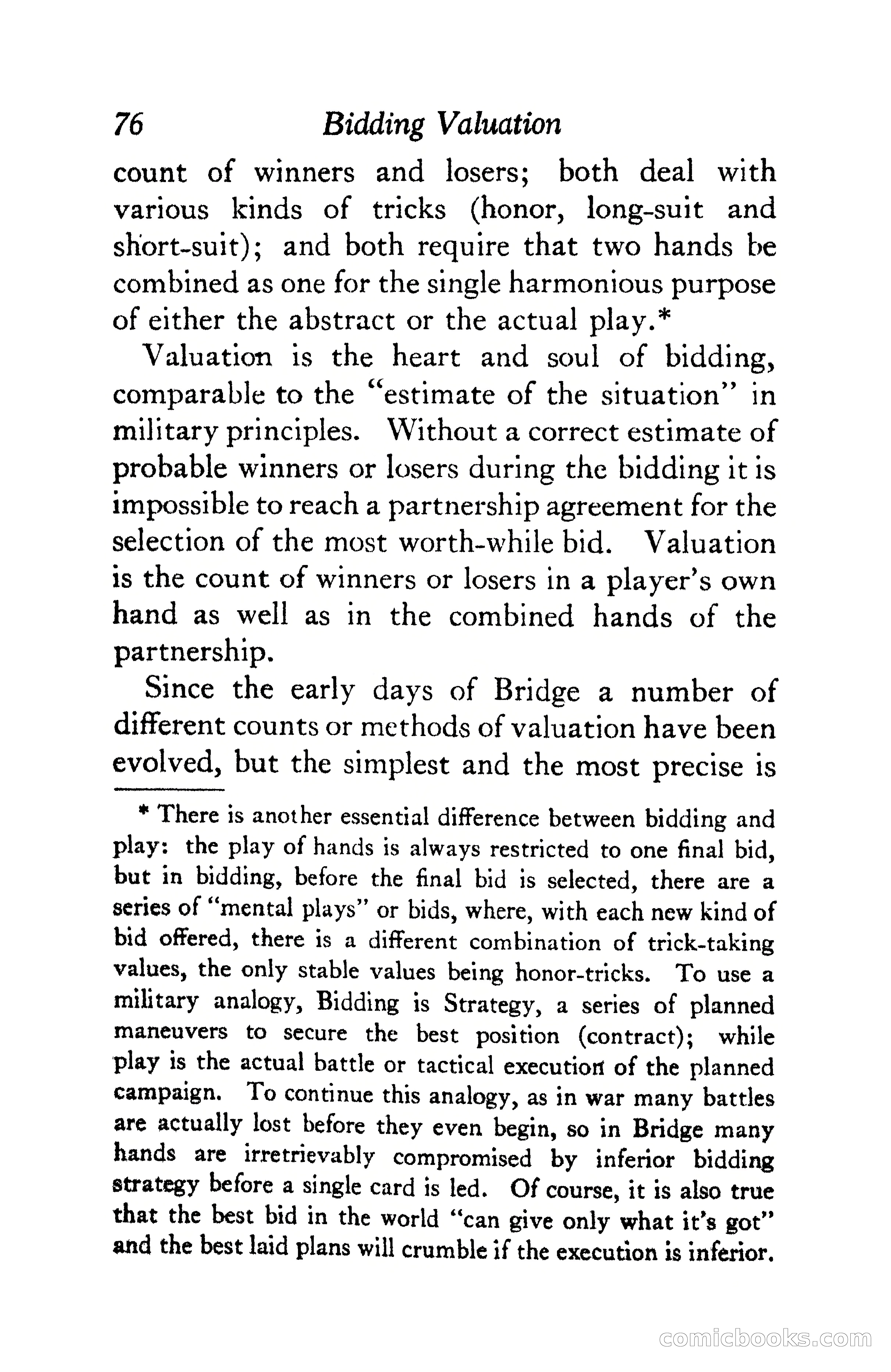 Contract Bride, Blue Book Magazine — page 114 of 395