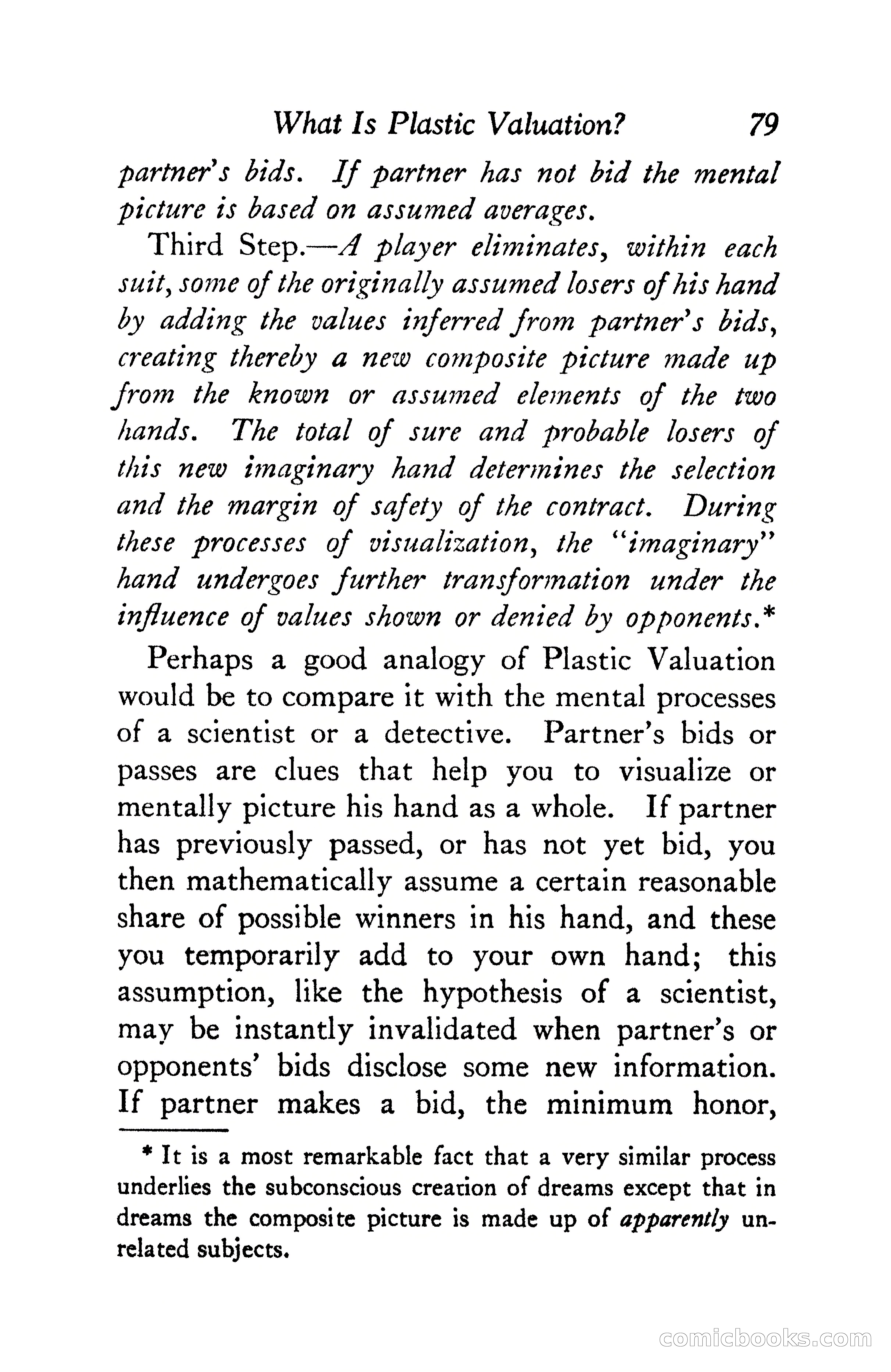 Contract Bride, Blue Book Magazine — page 117 of 395