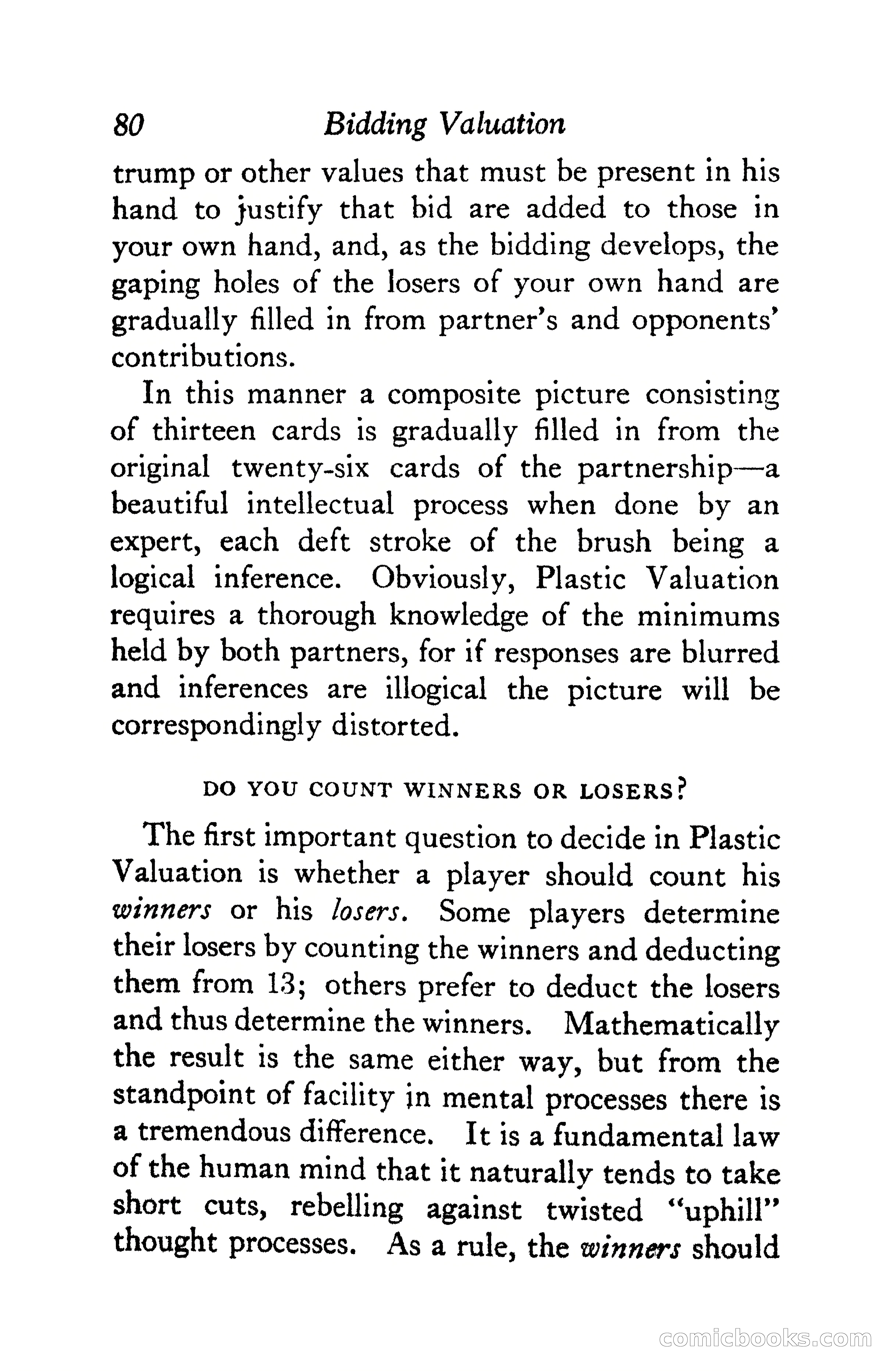 Contract Bride, Blue Book Magazine — page 118 of 395