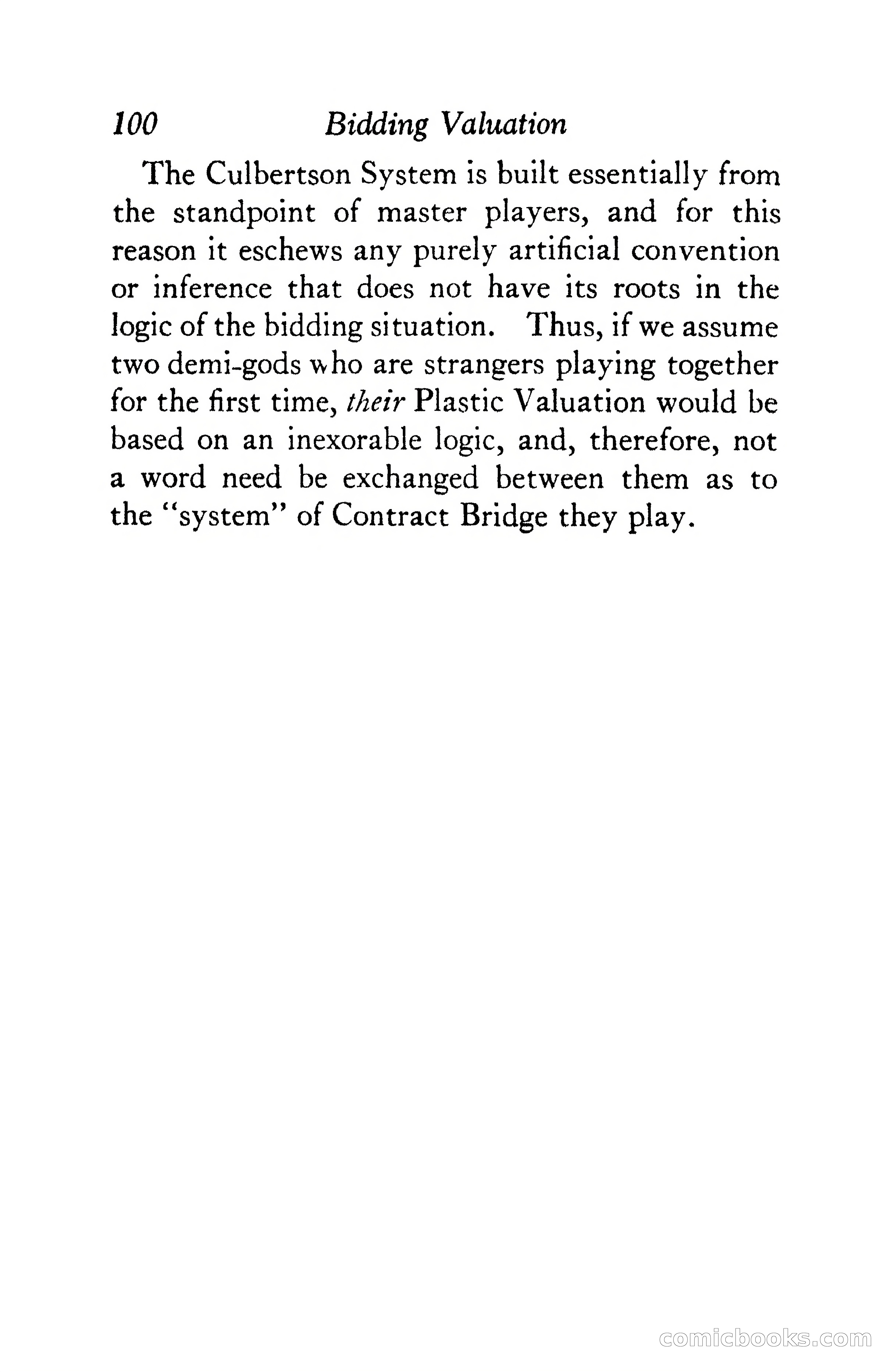Contract Bride, Blue Book Magazine — page 138 of 395