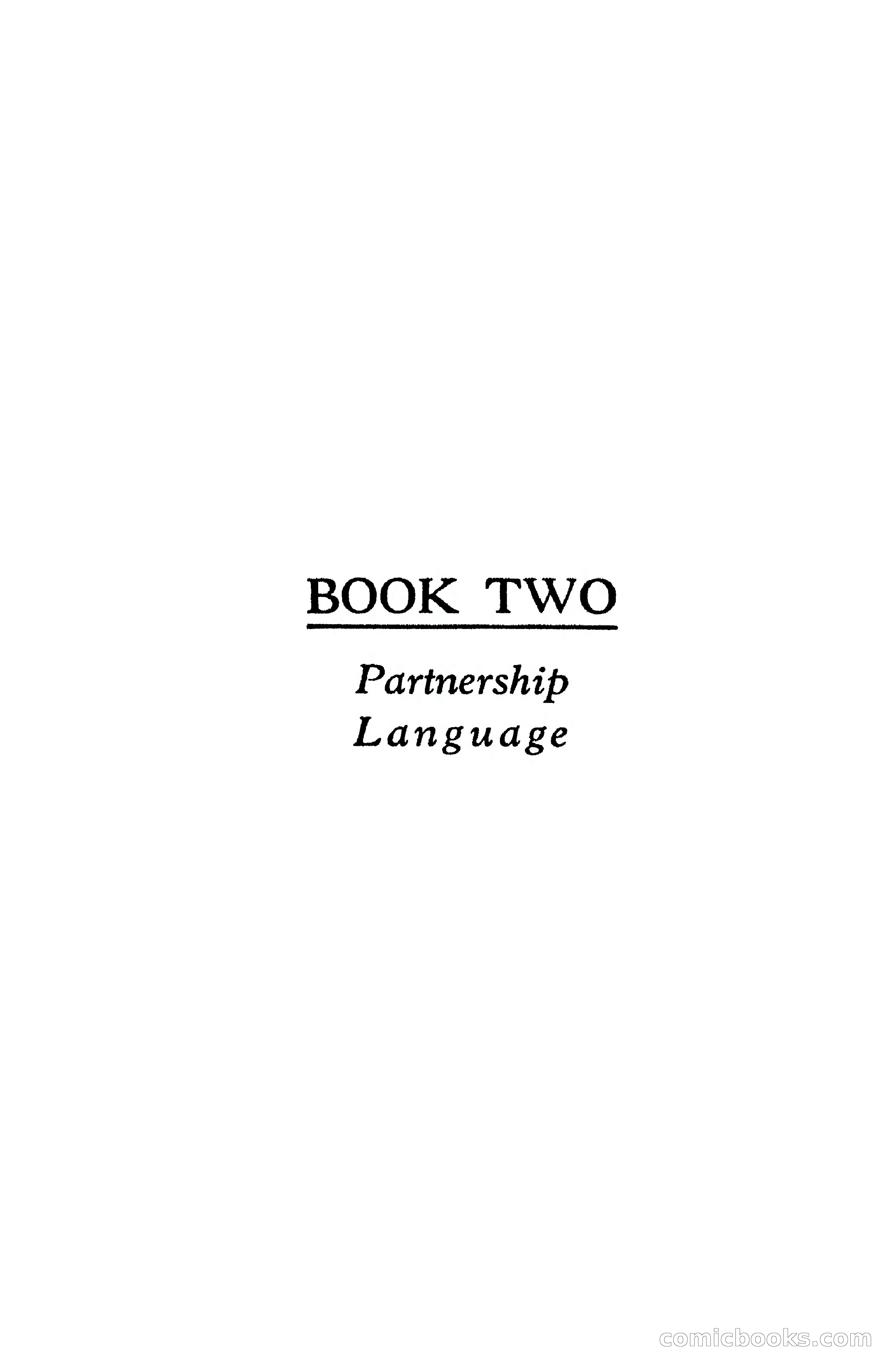 Contract Bride, Blue Book Magazine — page 139 of 395