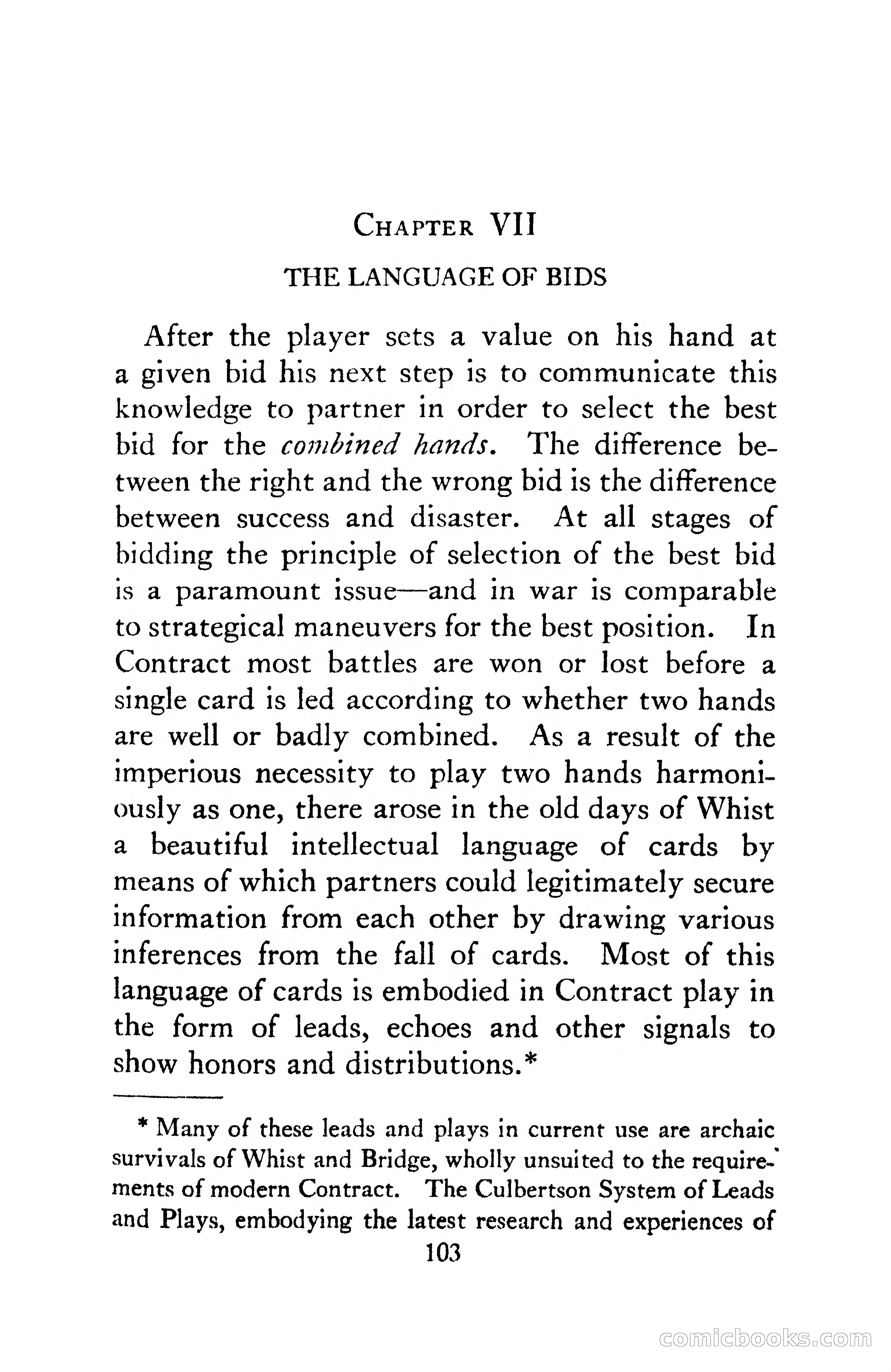 Contract Bride, Blue Book Magazine — page 141 of 395