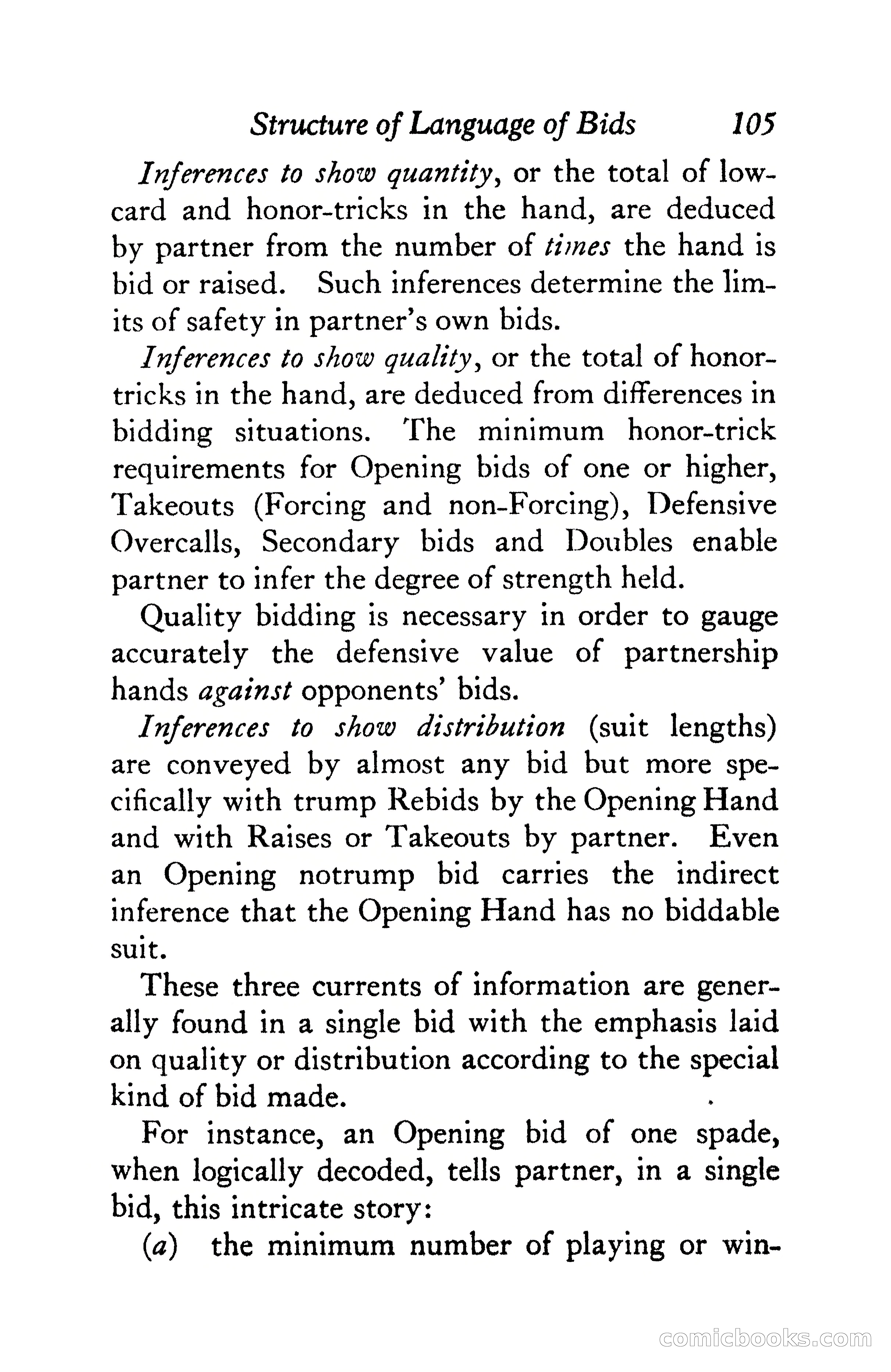Contract Bride, Blue Book Magazine — page 143 of 395