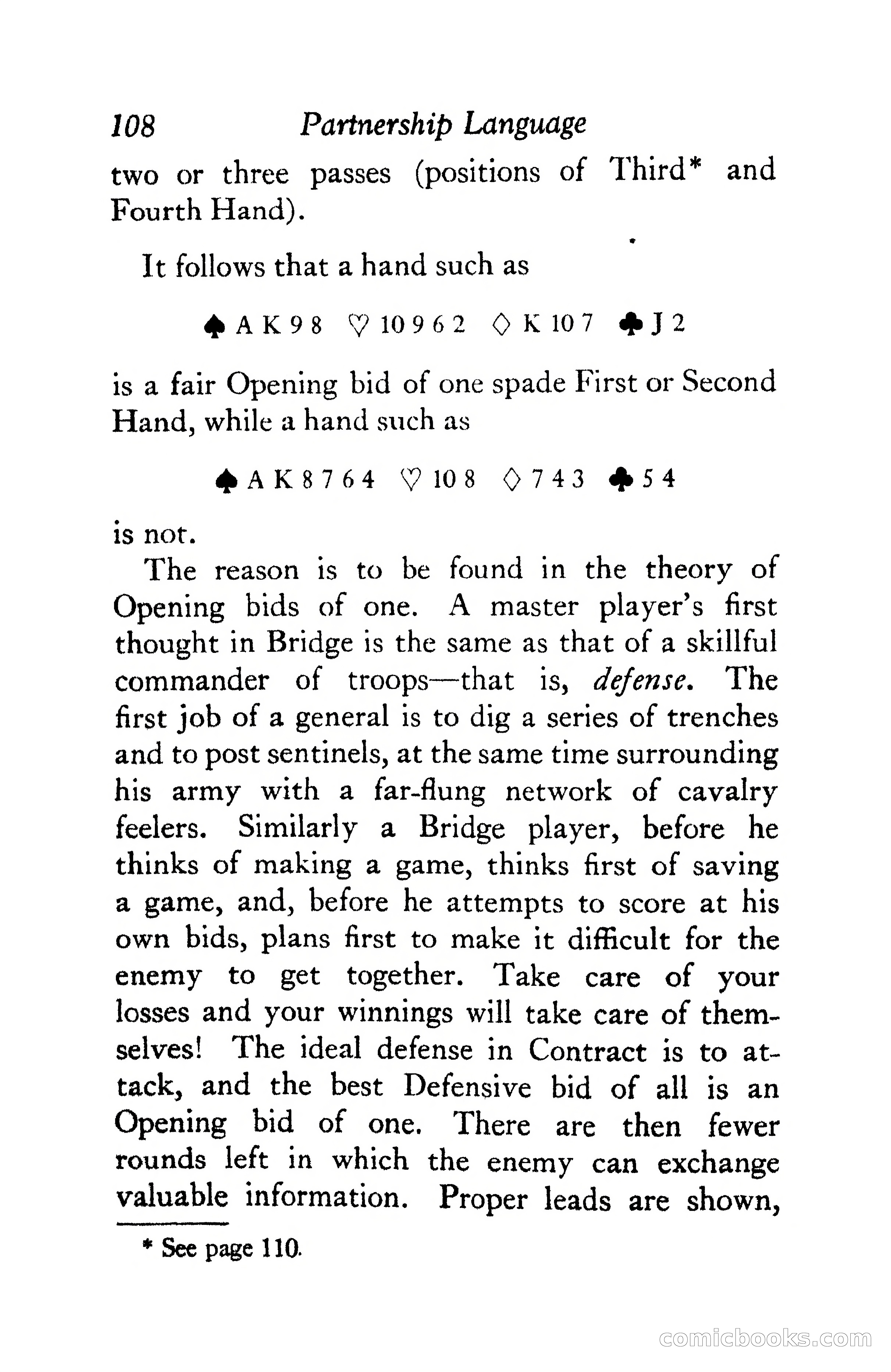 Contract Bride, Blue Book Magazine — page 146 of 395