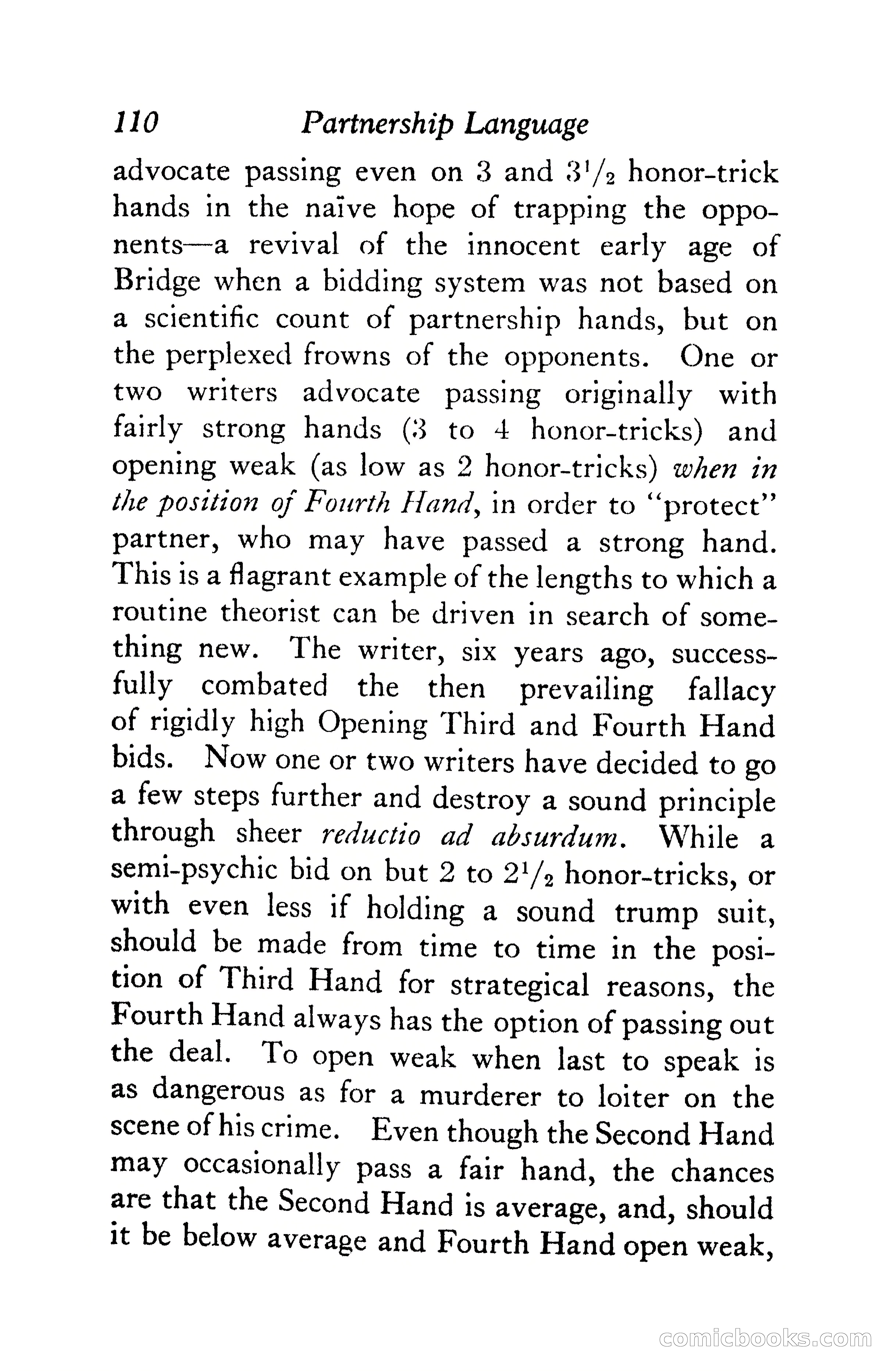 Contract Bride, Blue Book Magazine — page 148 of 395