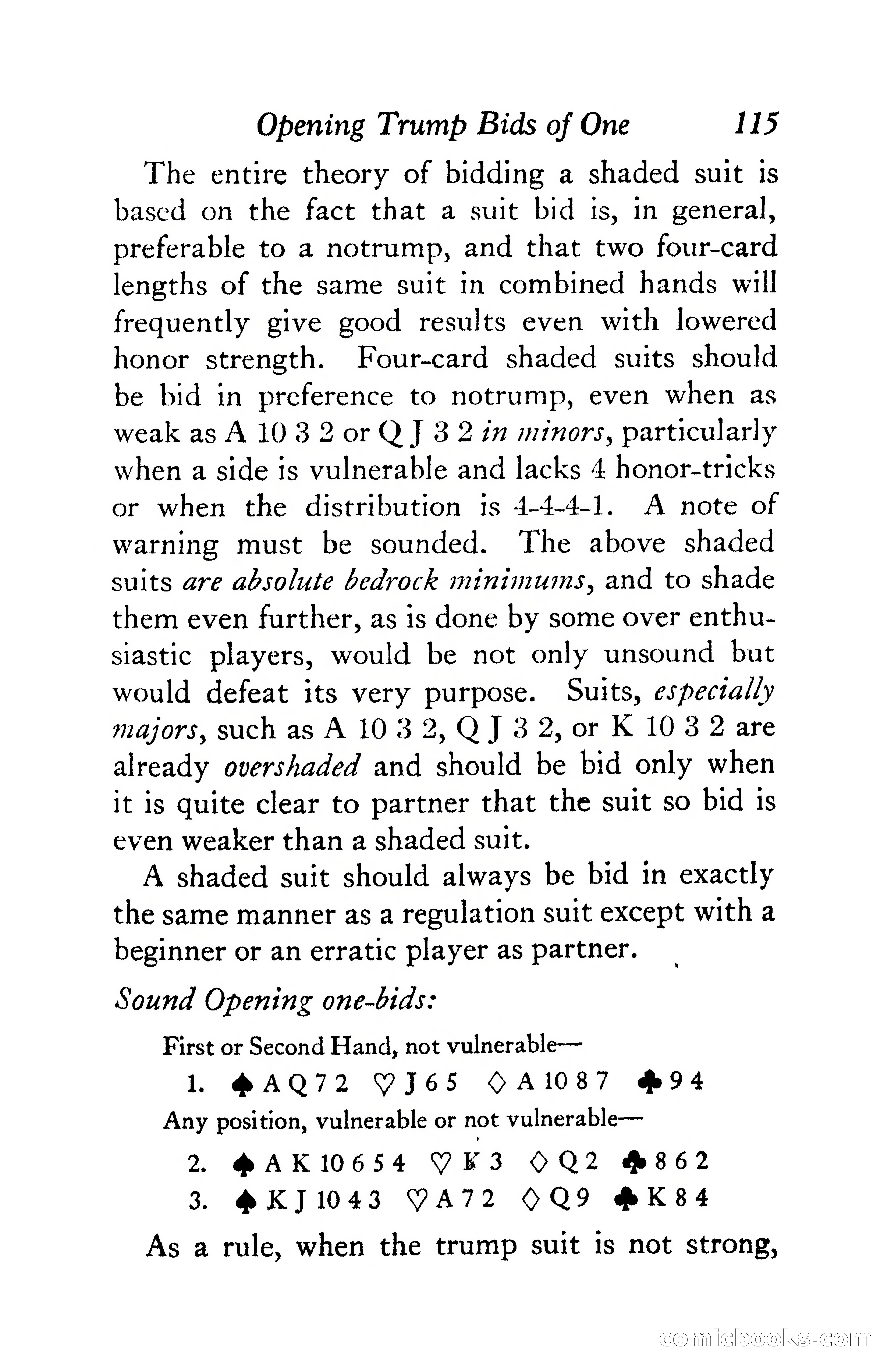 Contract Bride, Blue Book Magazine — page 153 of 395