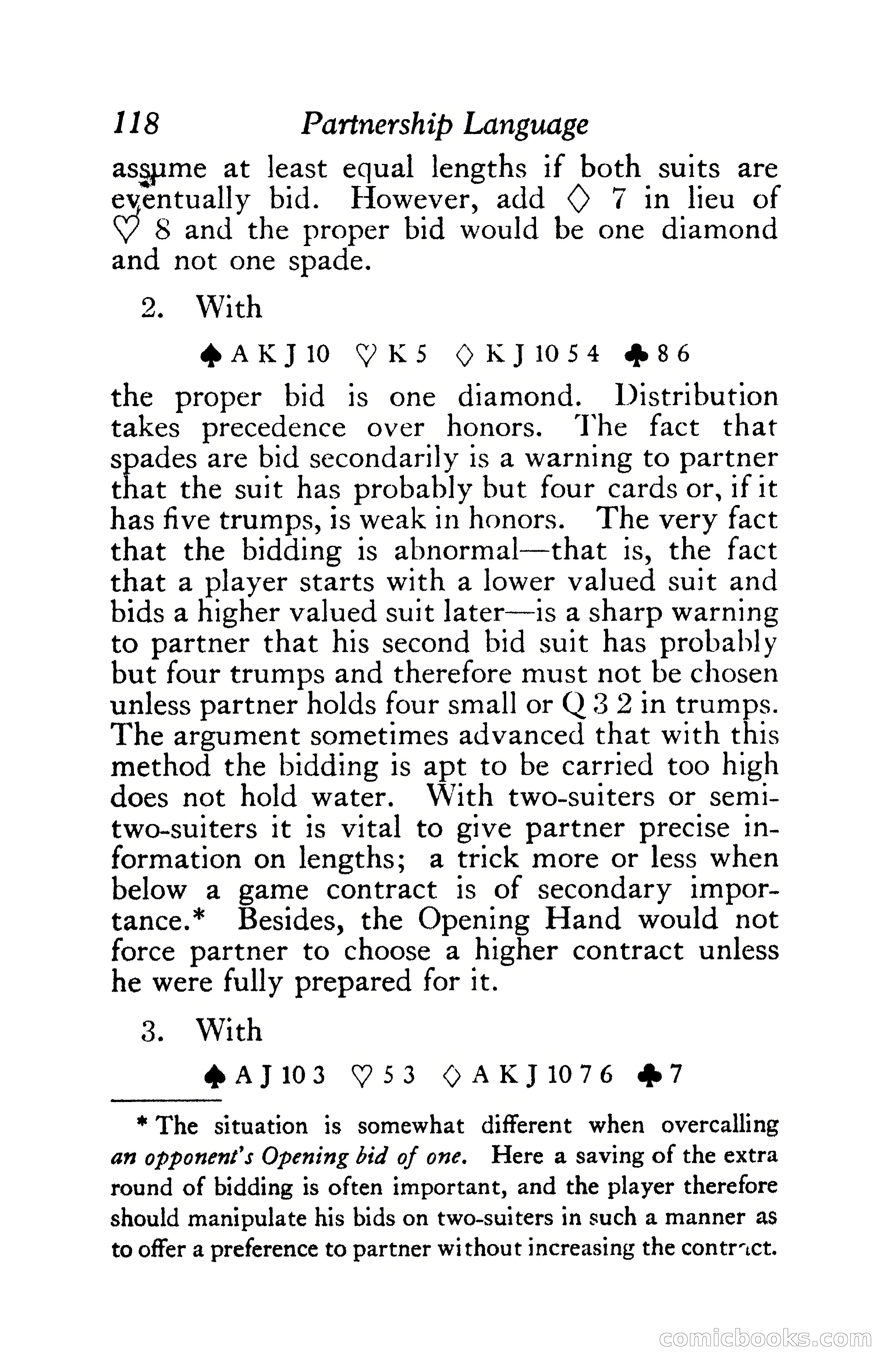 Contract Bride, Blue Book Magazine — page 156 of 395