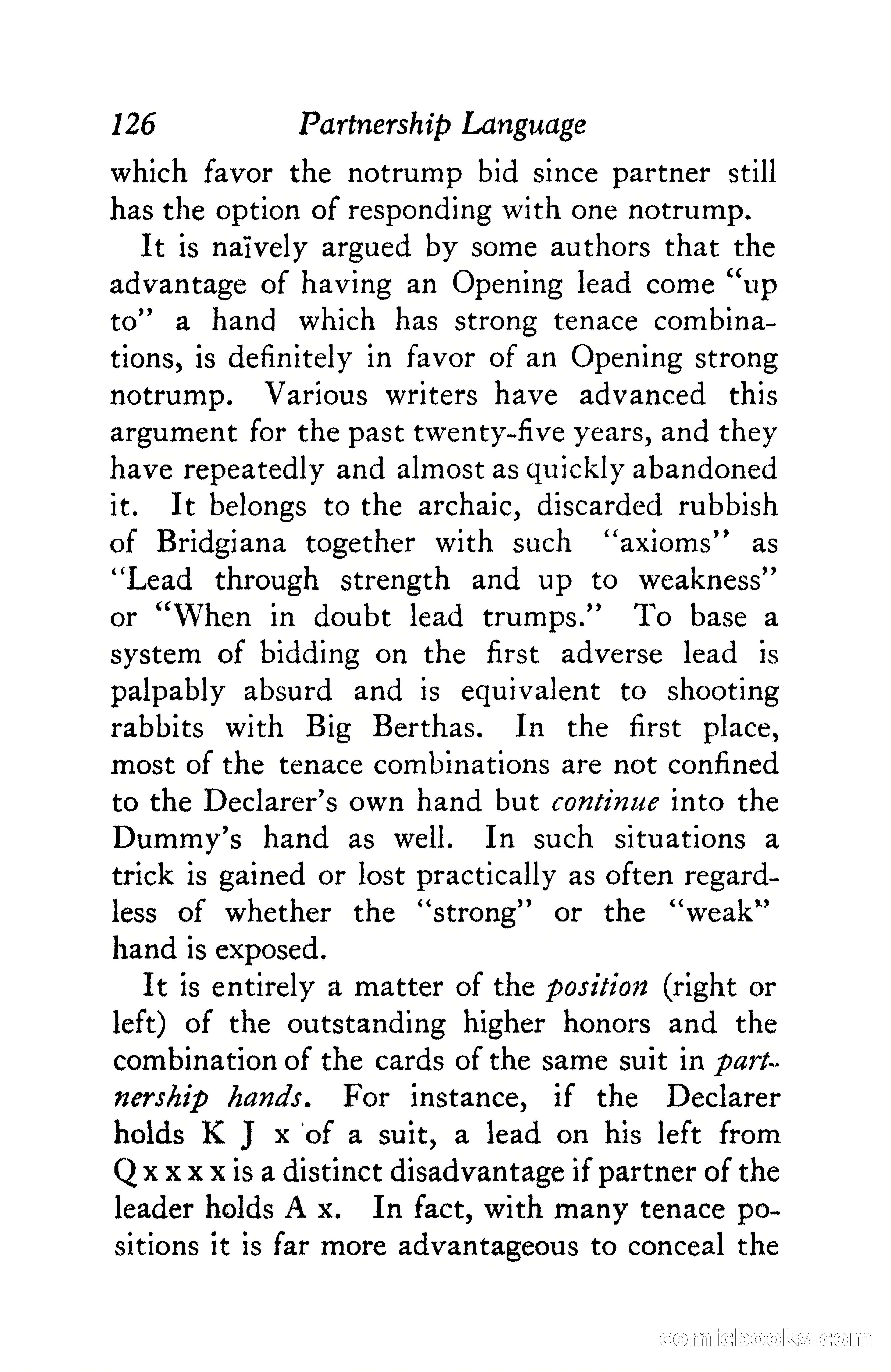 Contract Bride, Blue Book Magazine — page 164 of 395