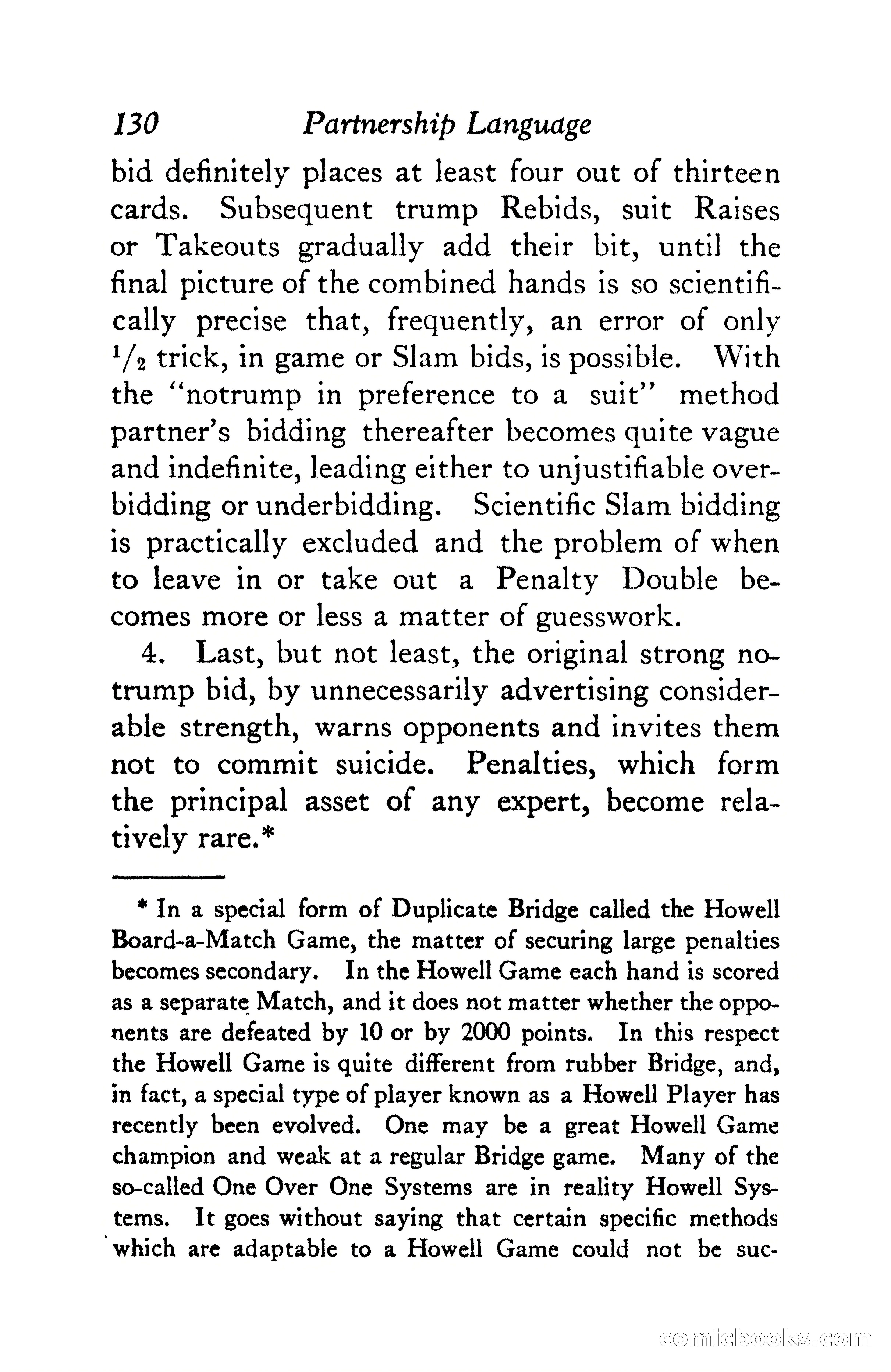 Contract Bride, Blue Book Magazine — page 168 of 395