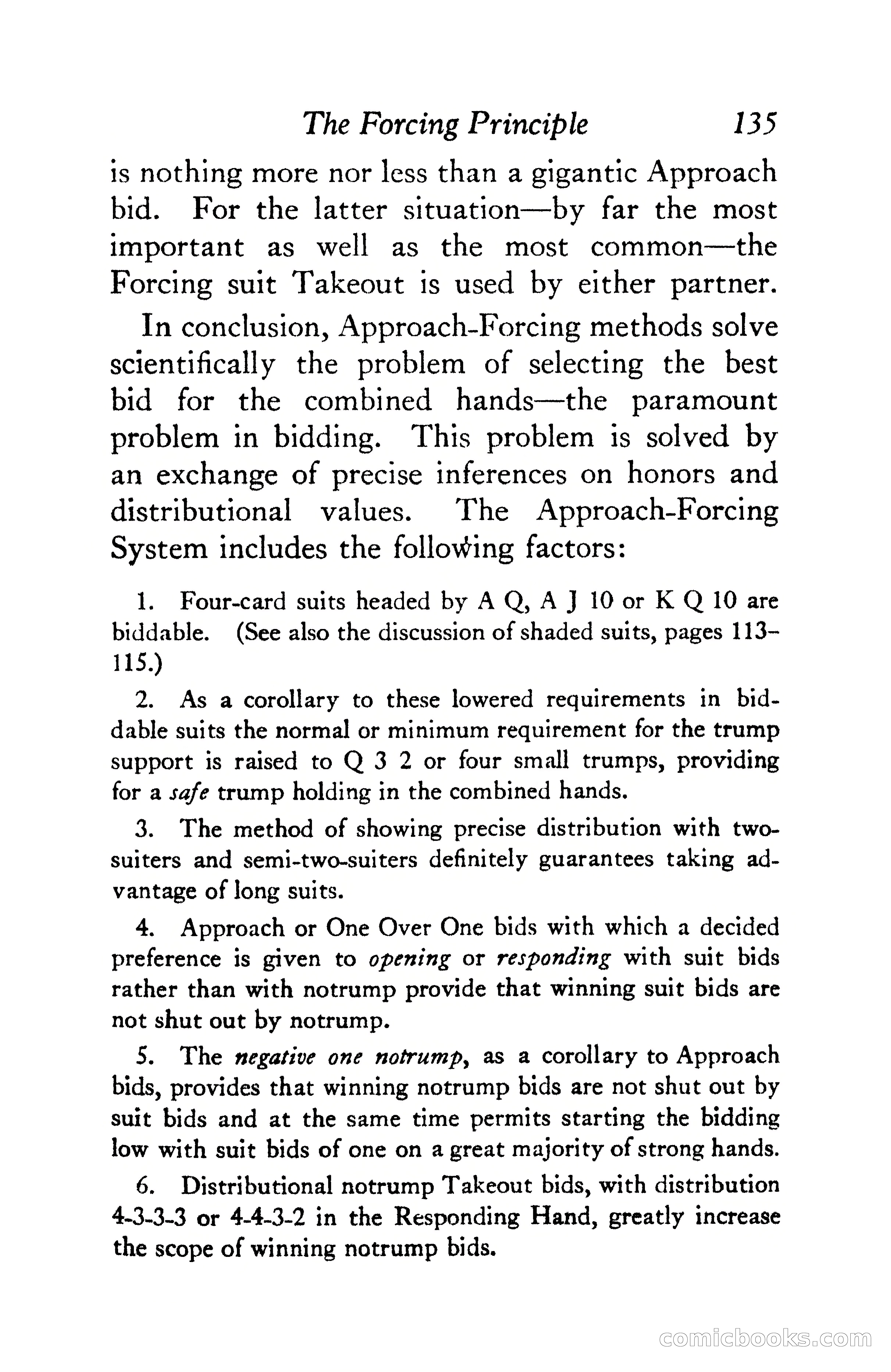 Contract Bride, Blue Book Magazine — page 173 of 395