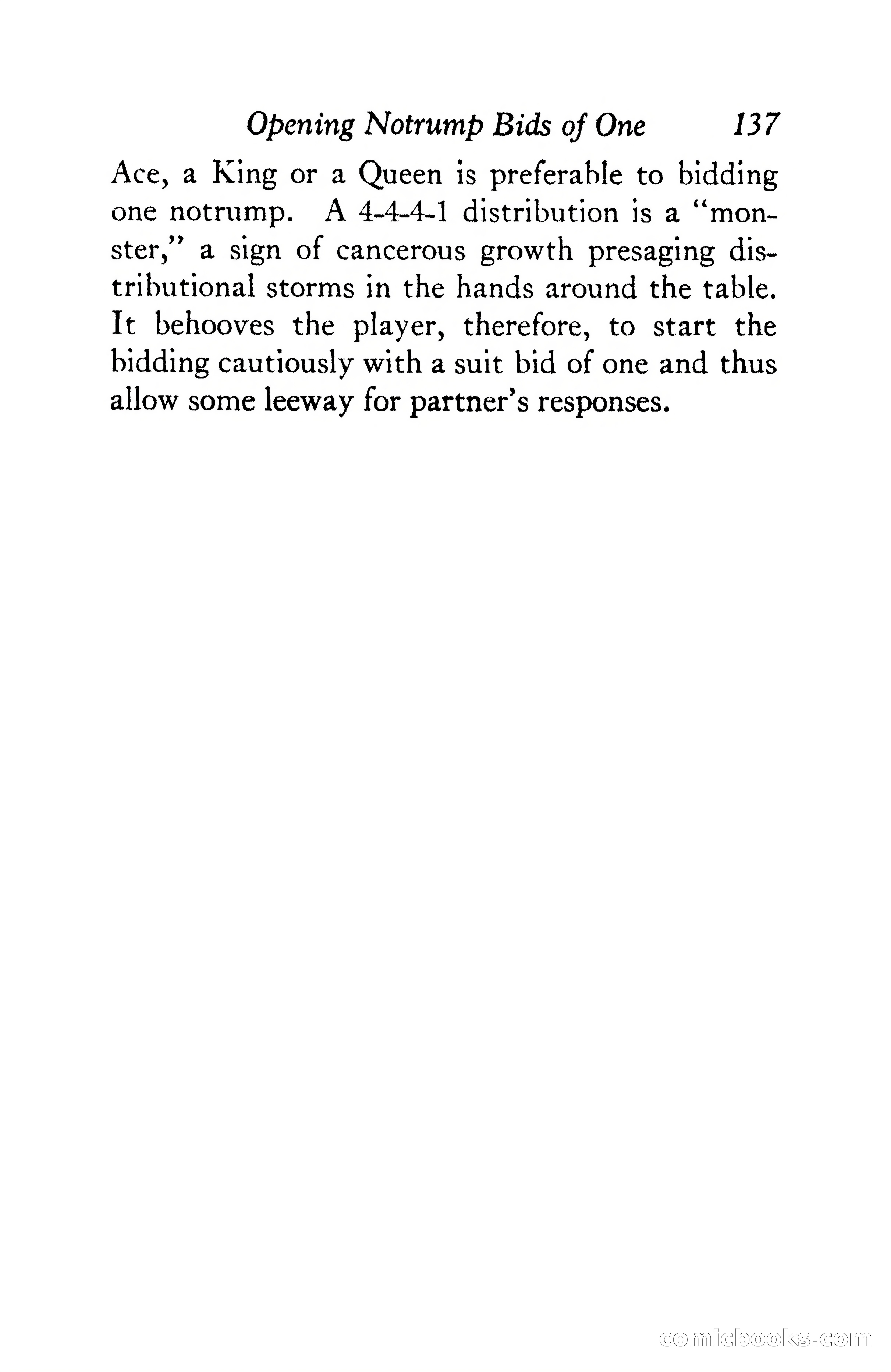 Contract Bride, Blue Book Magazine — page 175 of 395