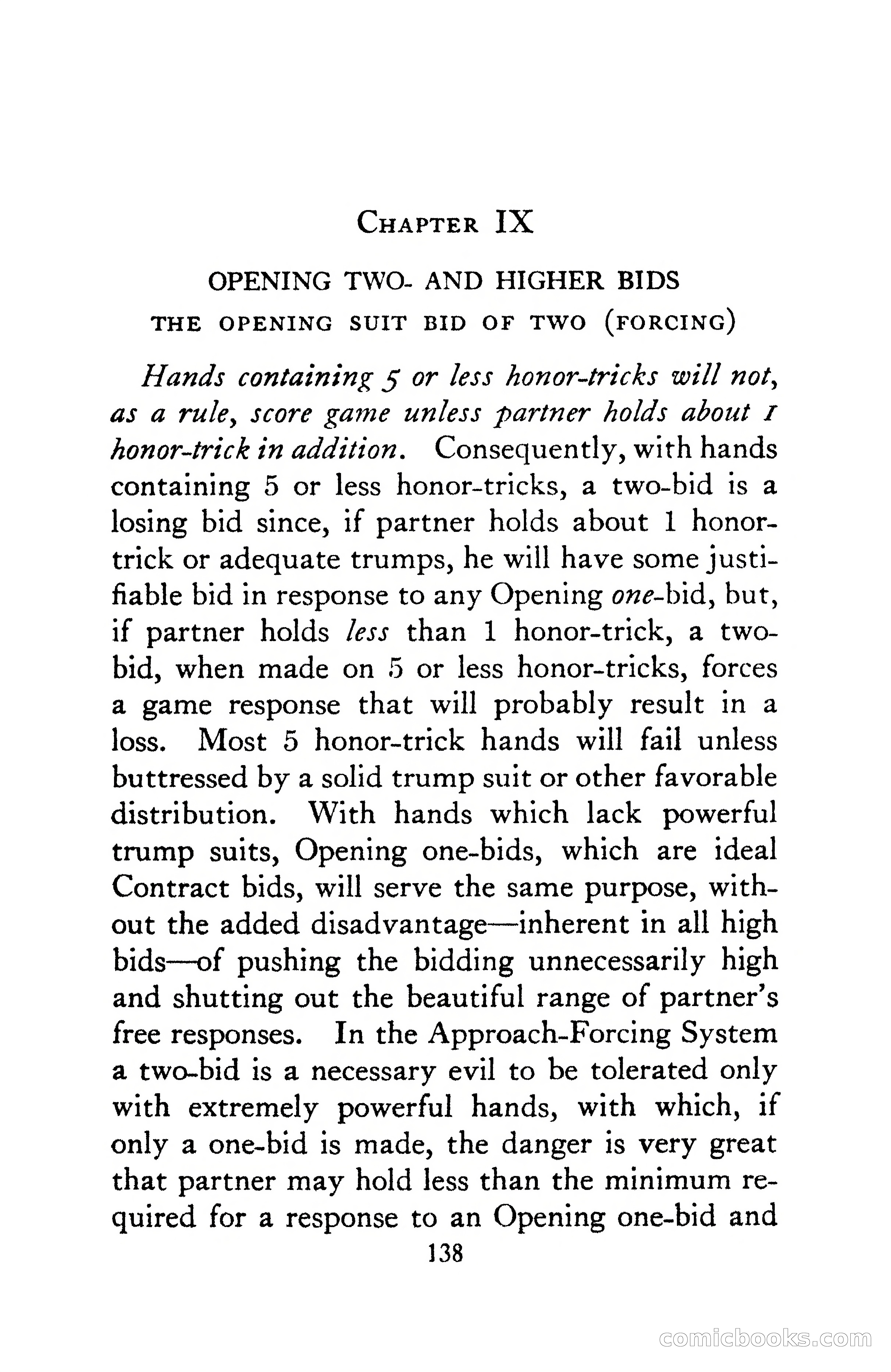 Contract Bride, Blue Book Magazine — page 176 of 395
