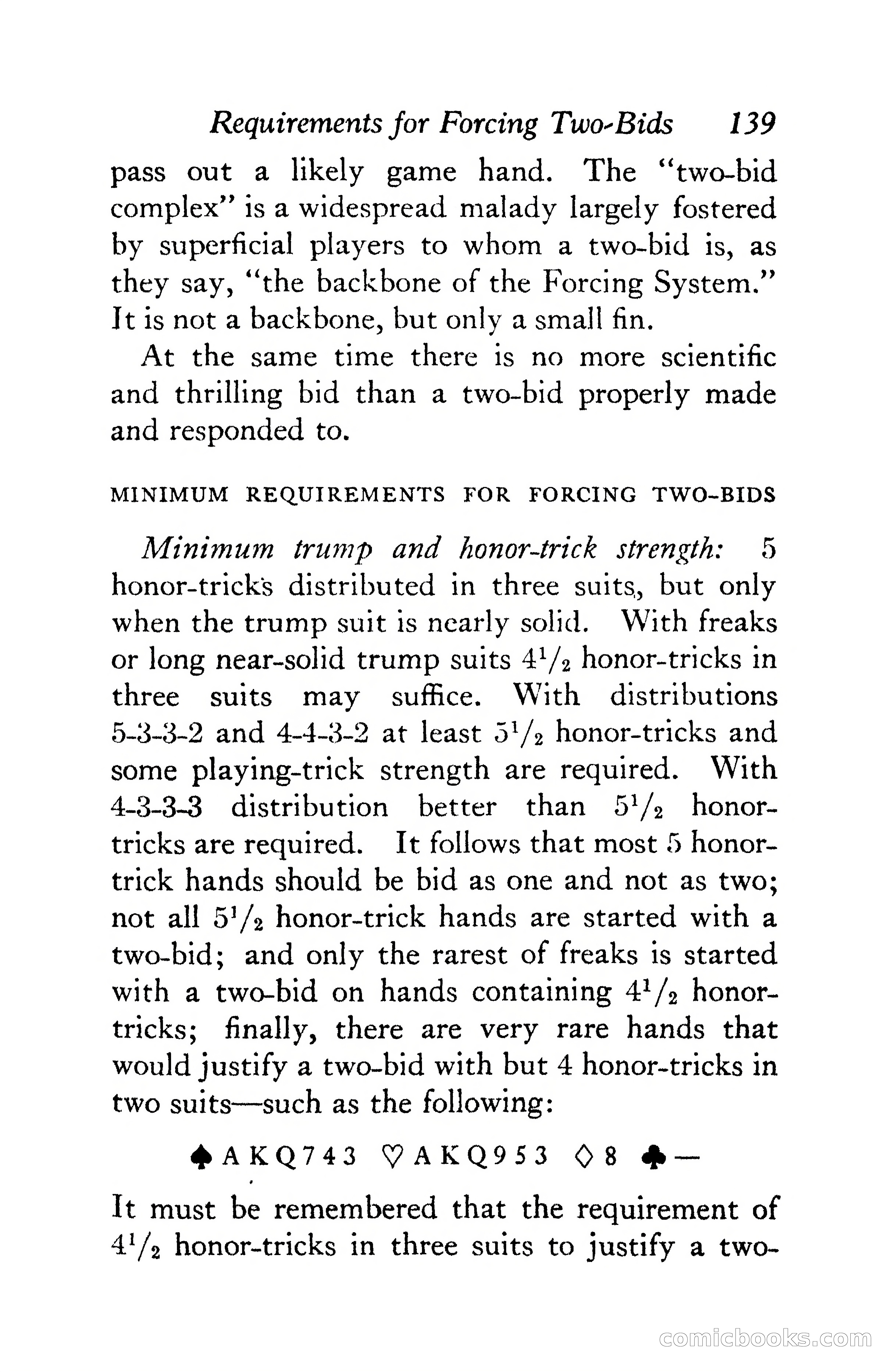 Contract Bride, Blue Book Magazine — page 177 of 395