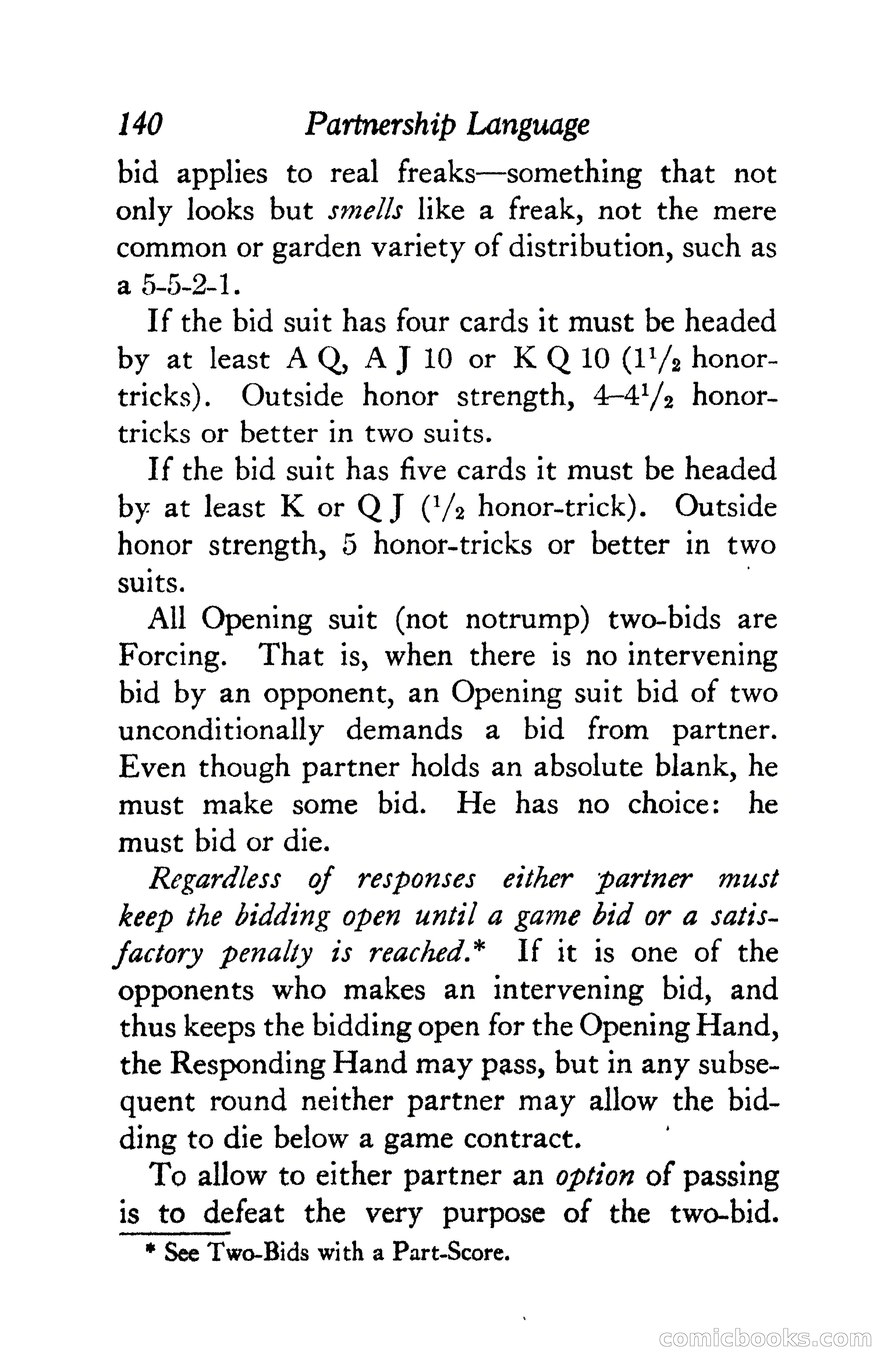 Contract Bride, Blue Book Magazine — page 178 of 395