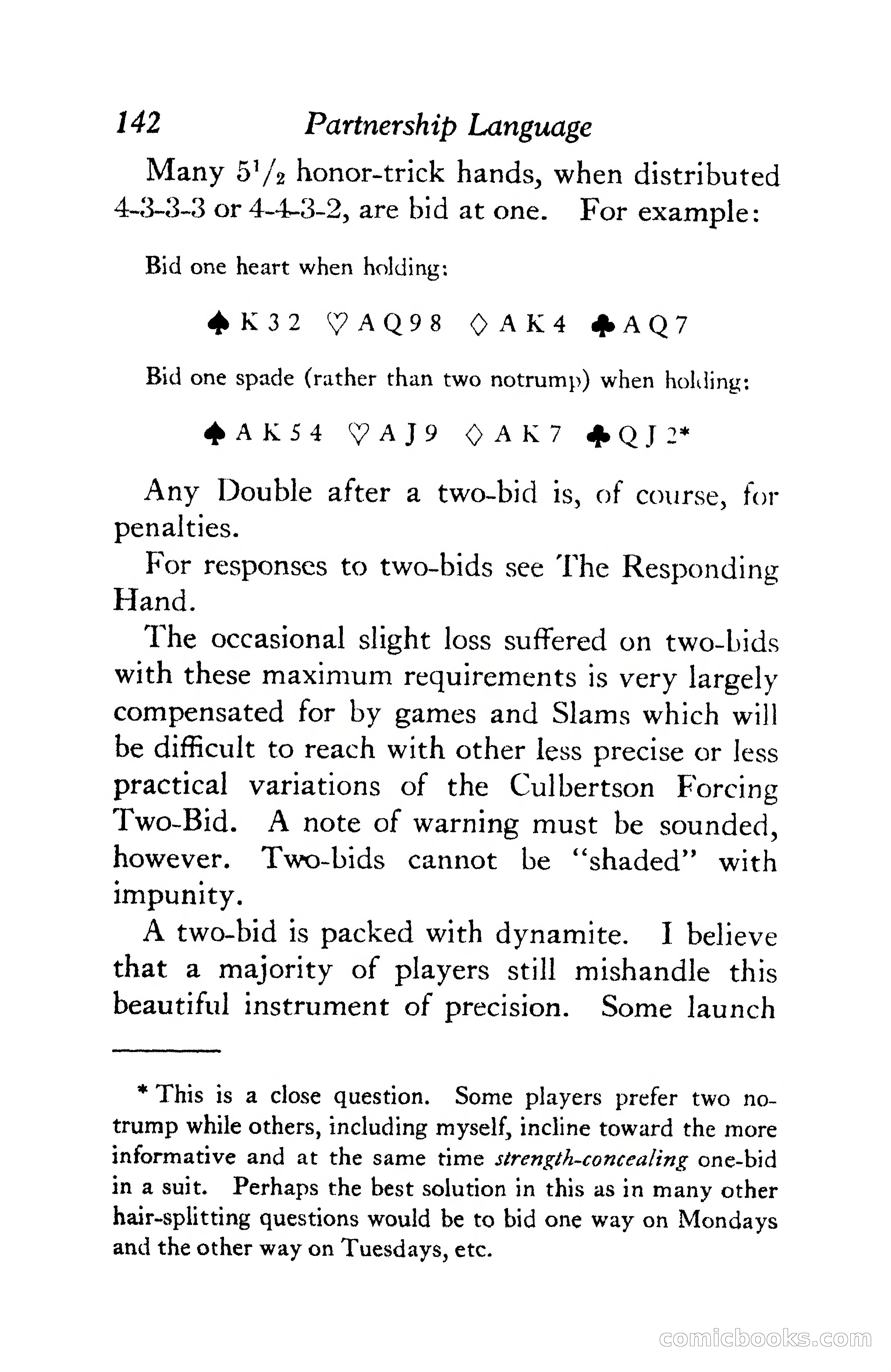 Contract Bride, Blue Book Magazine — page 180 of 395