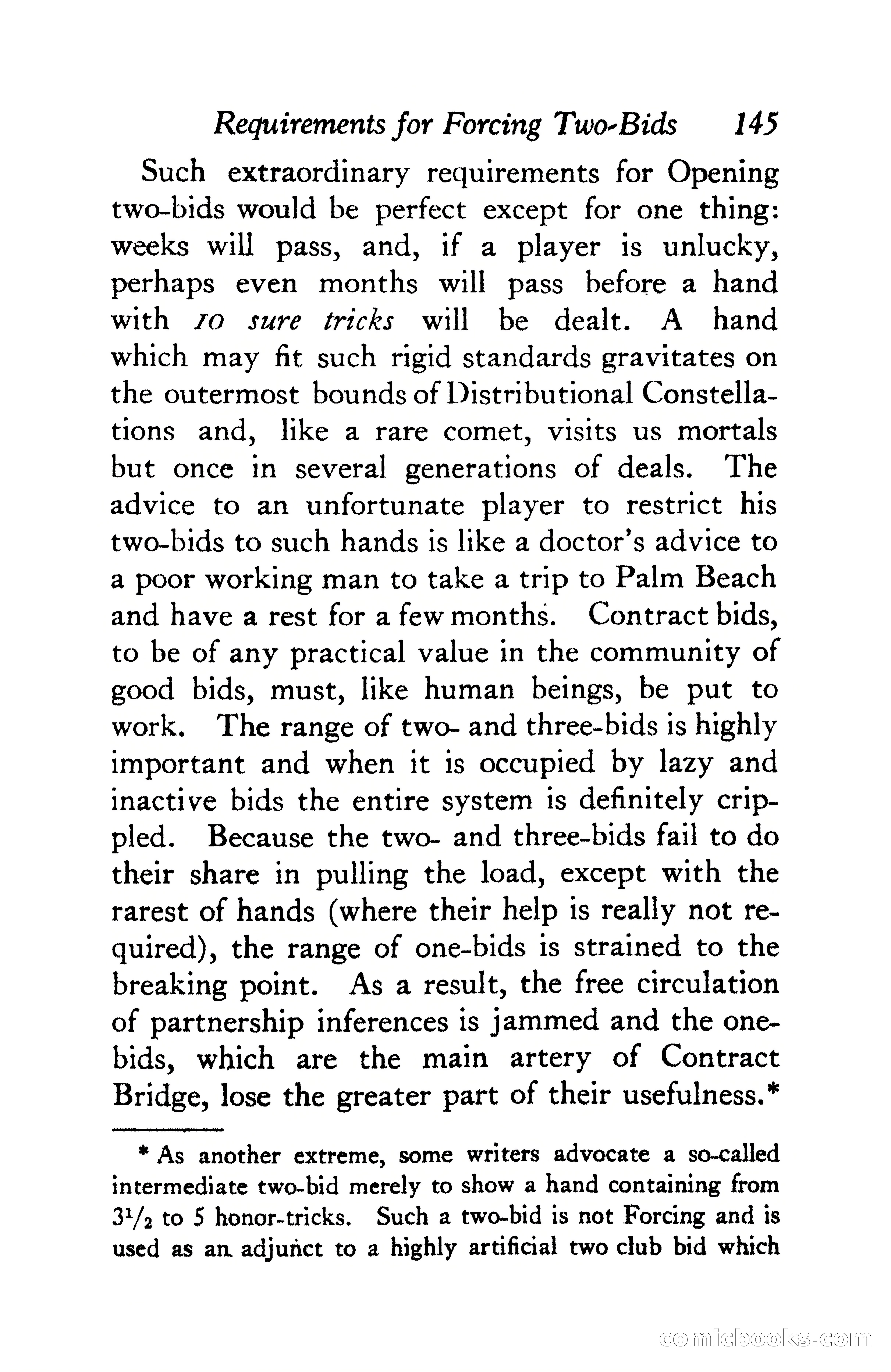 Contract Bride, Blue Book Magazine — page 183 of 395