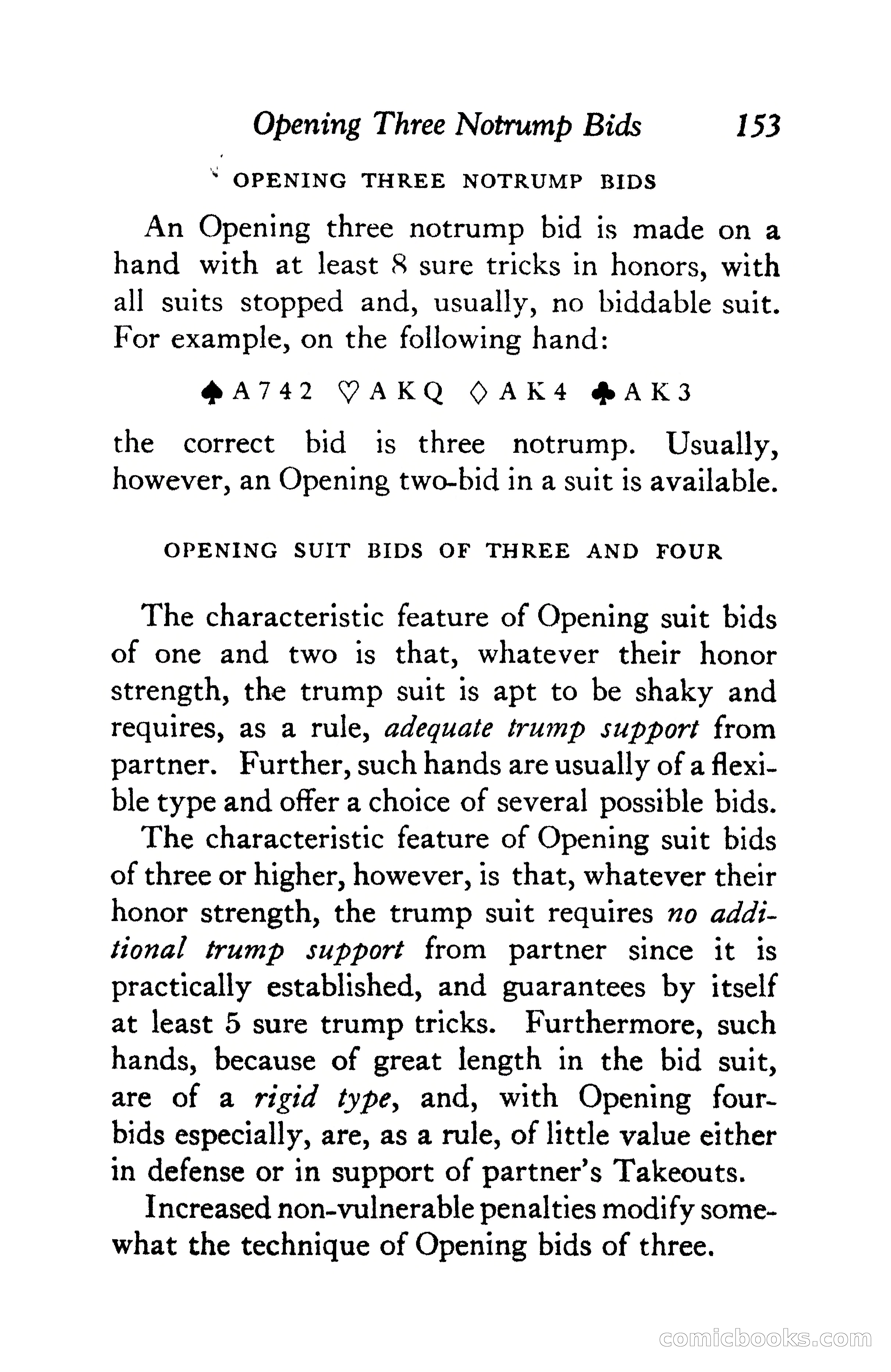 Contract Bride, Blue Book Magazine — page 191 of 395