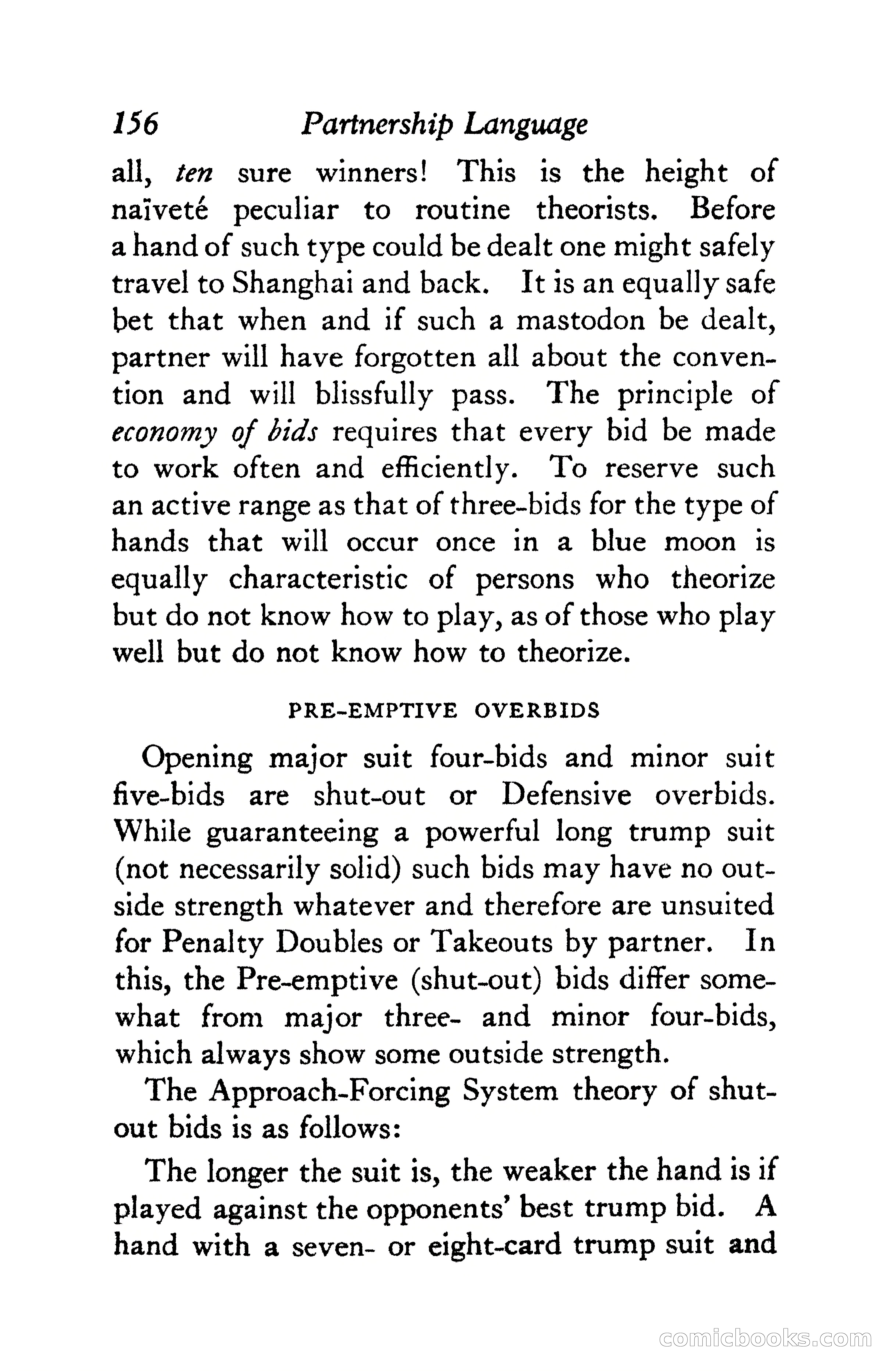 Contract Bride, Blue Book Magazine — page 194 of 395