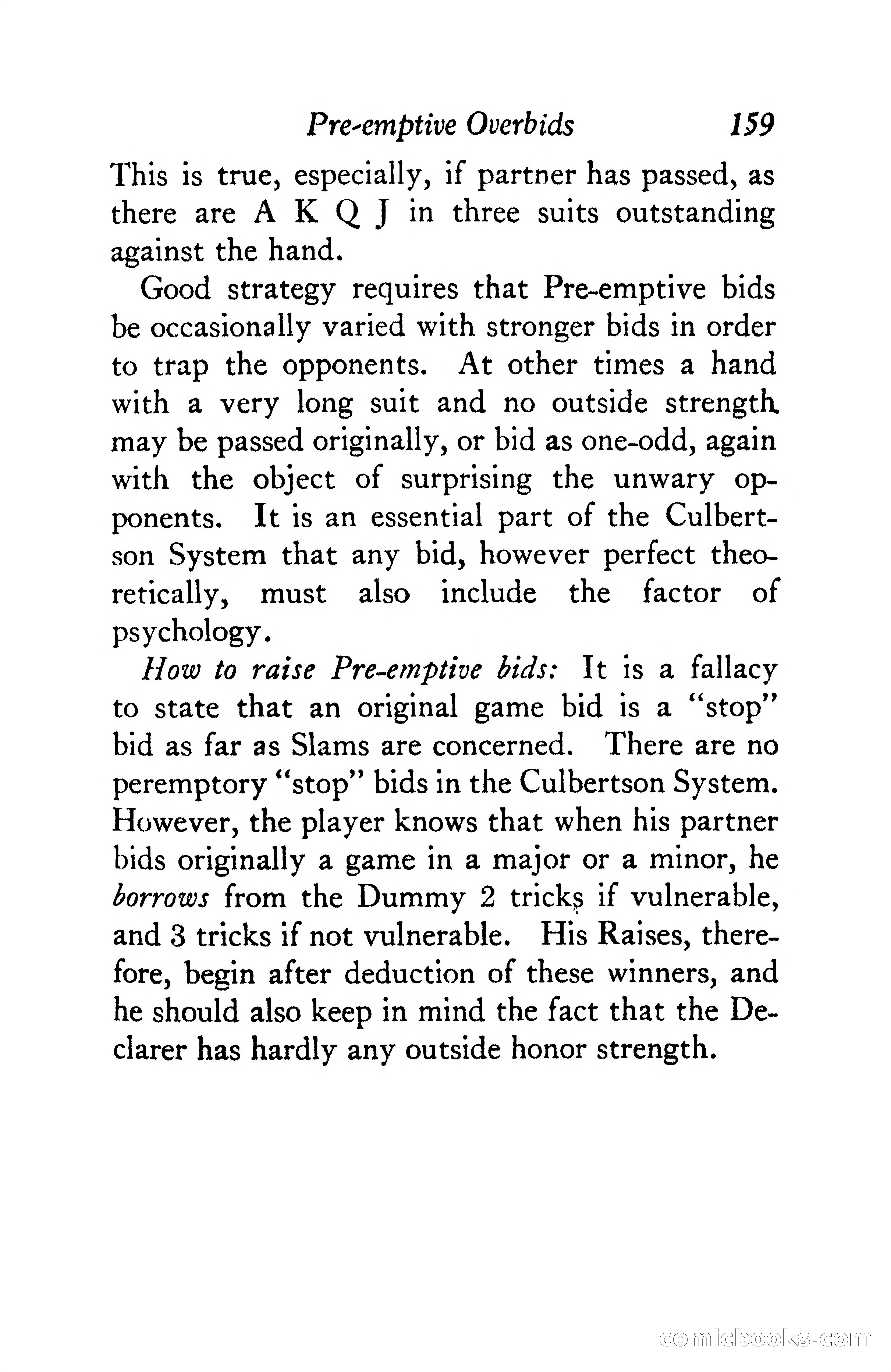 Contract Bride, Blue Book Magazine — page 197 of 395