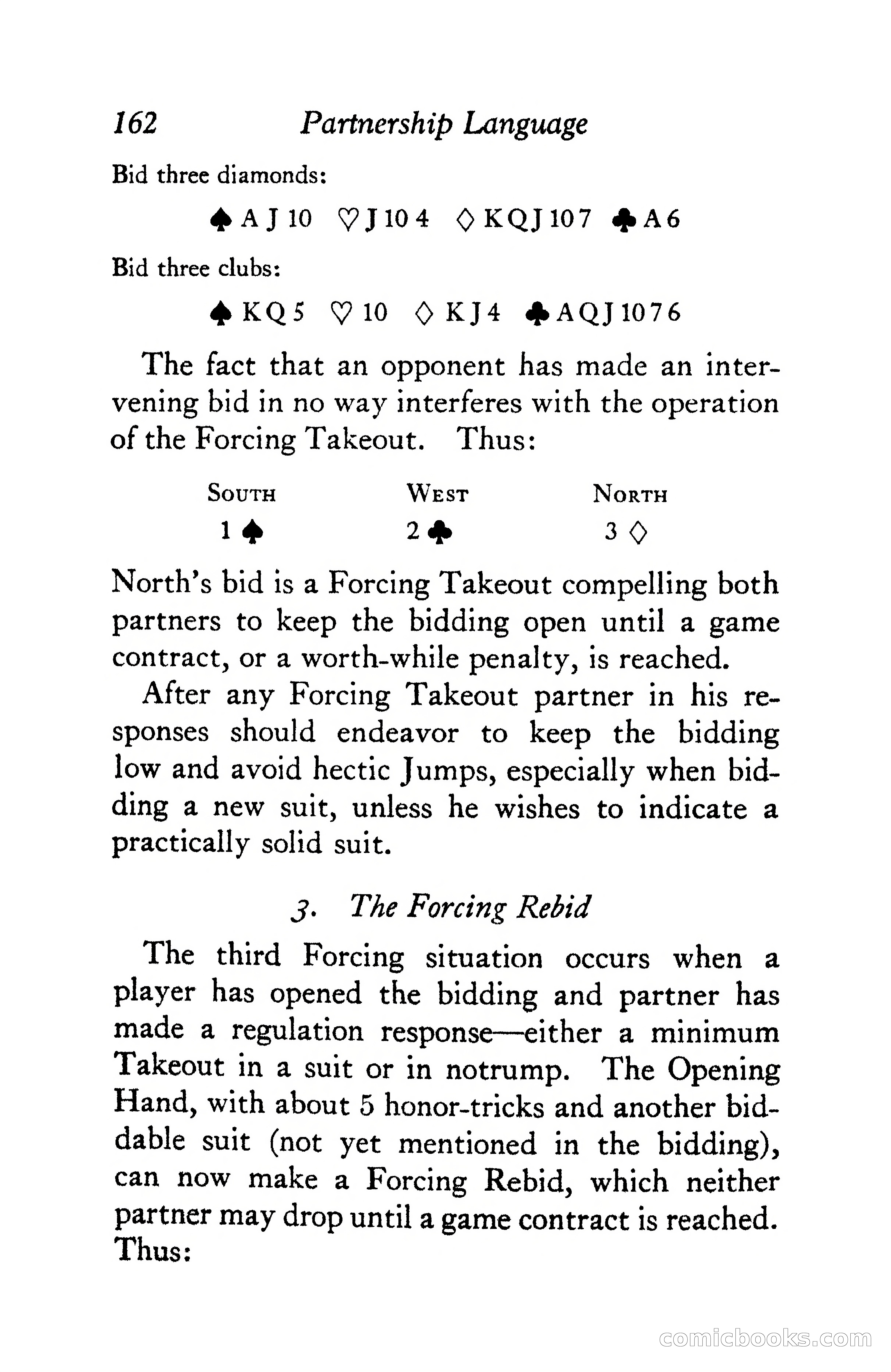 Contract Bride, Blue Book Magazine — page 200 of 395