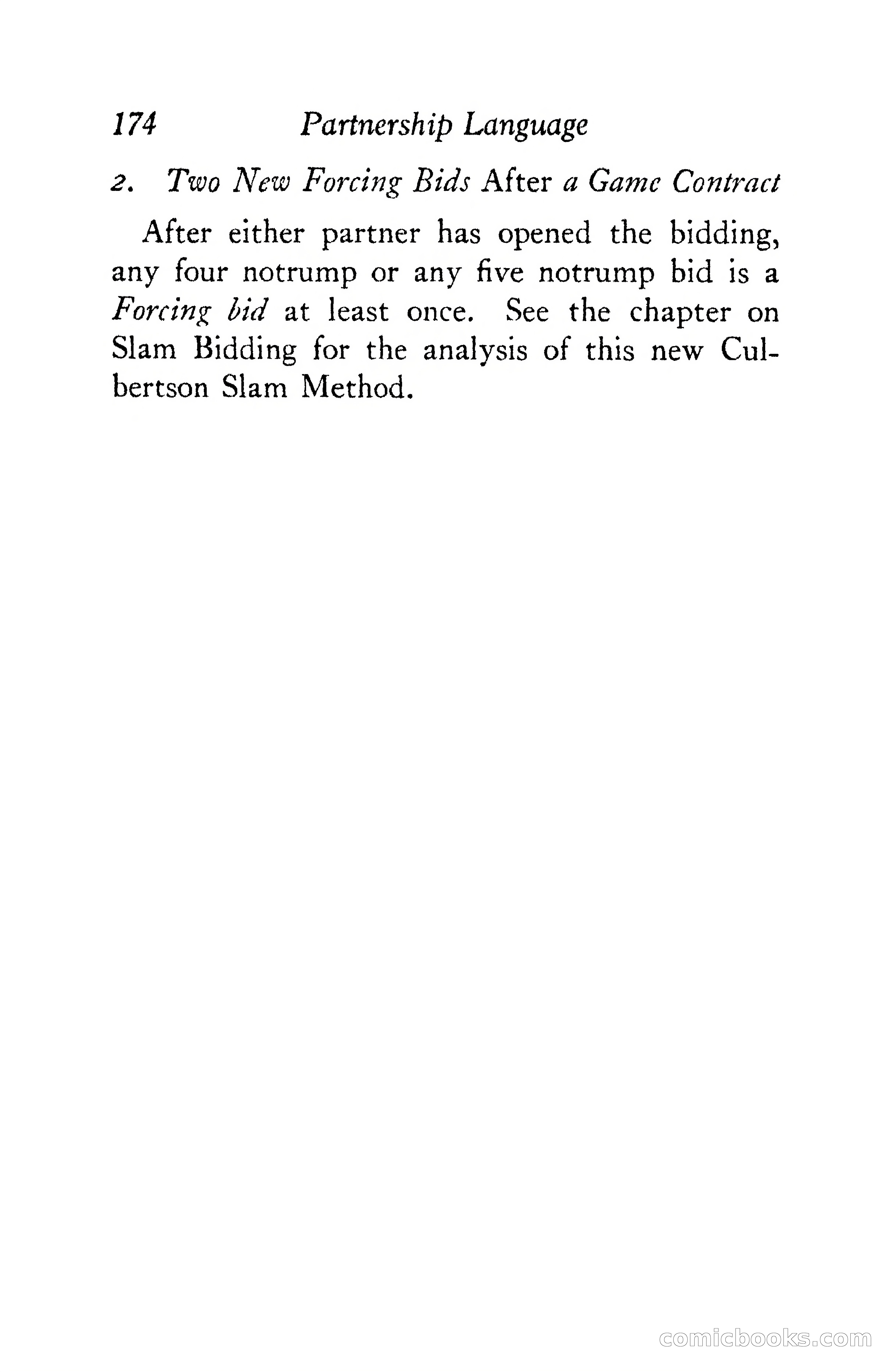 Contract Bride, Blue Book Magazine — page 212 of 395