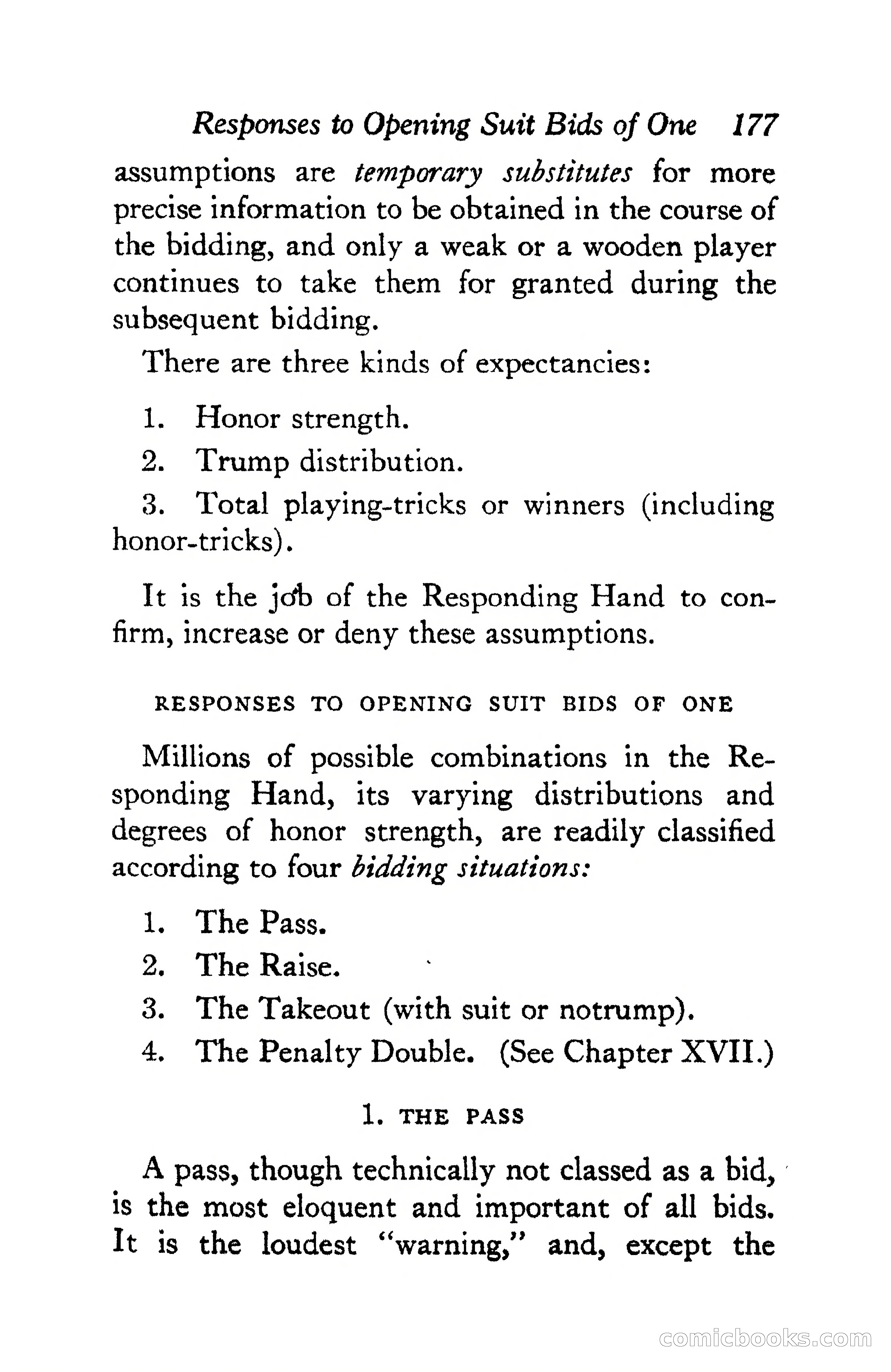 Contract Bride, Blue Book Magazine — page 215 of 395