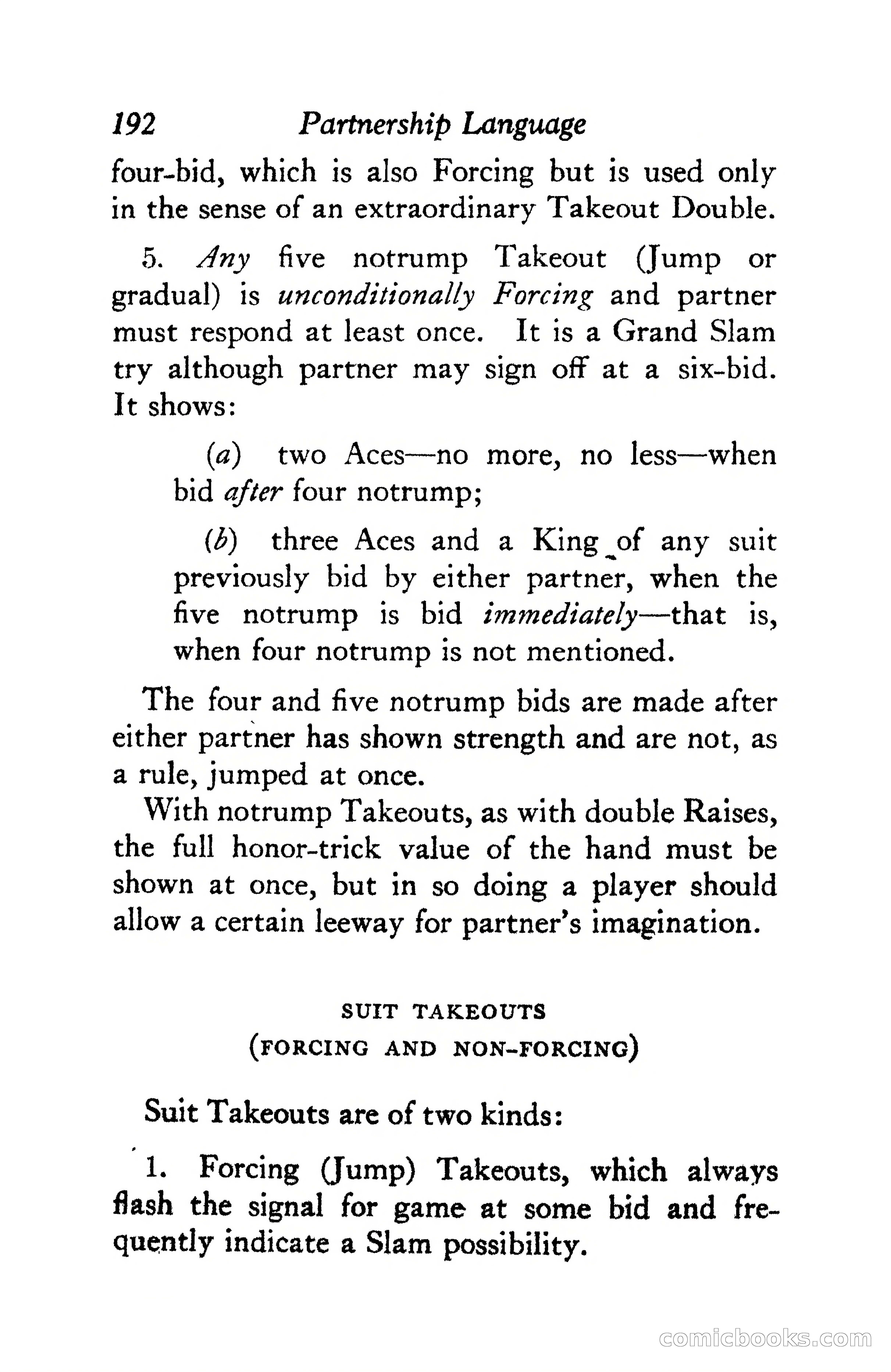 Contract Bride, Blue Book Magazine — page 230 of 395