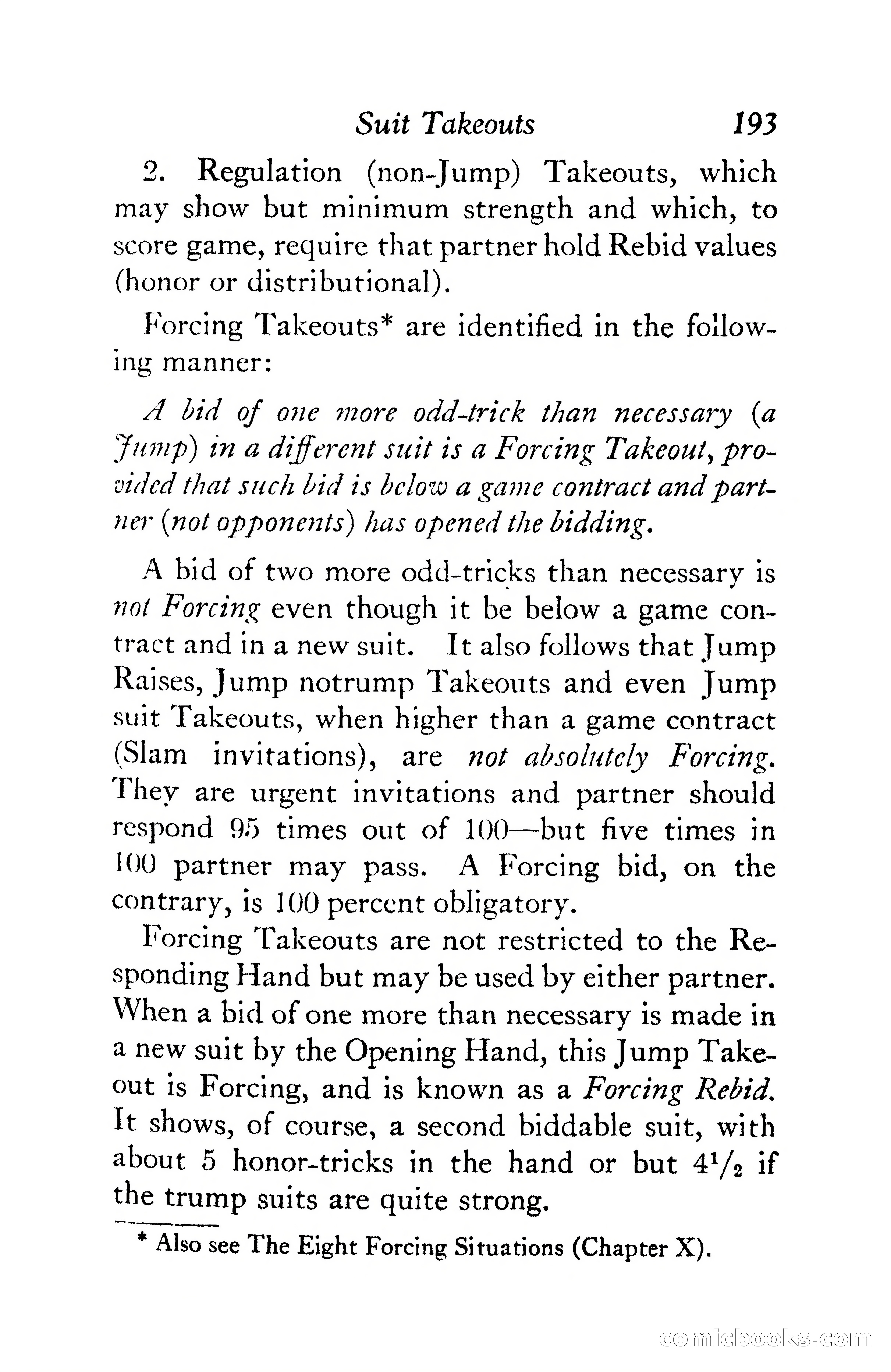 Contract Bride, Blue Book Magazine — page 231 of 395