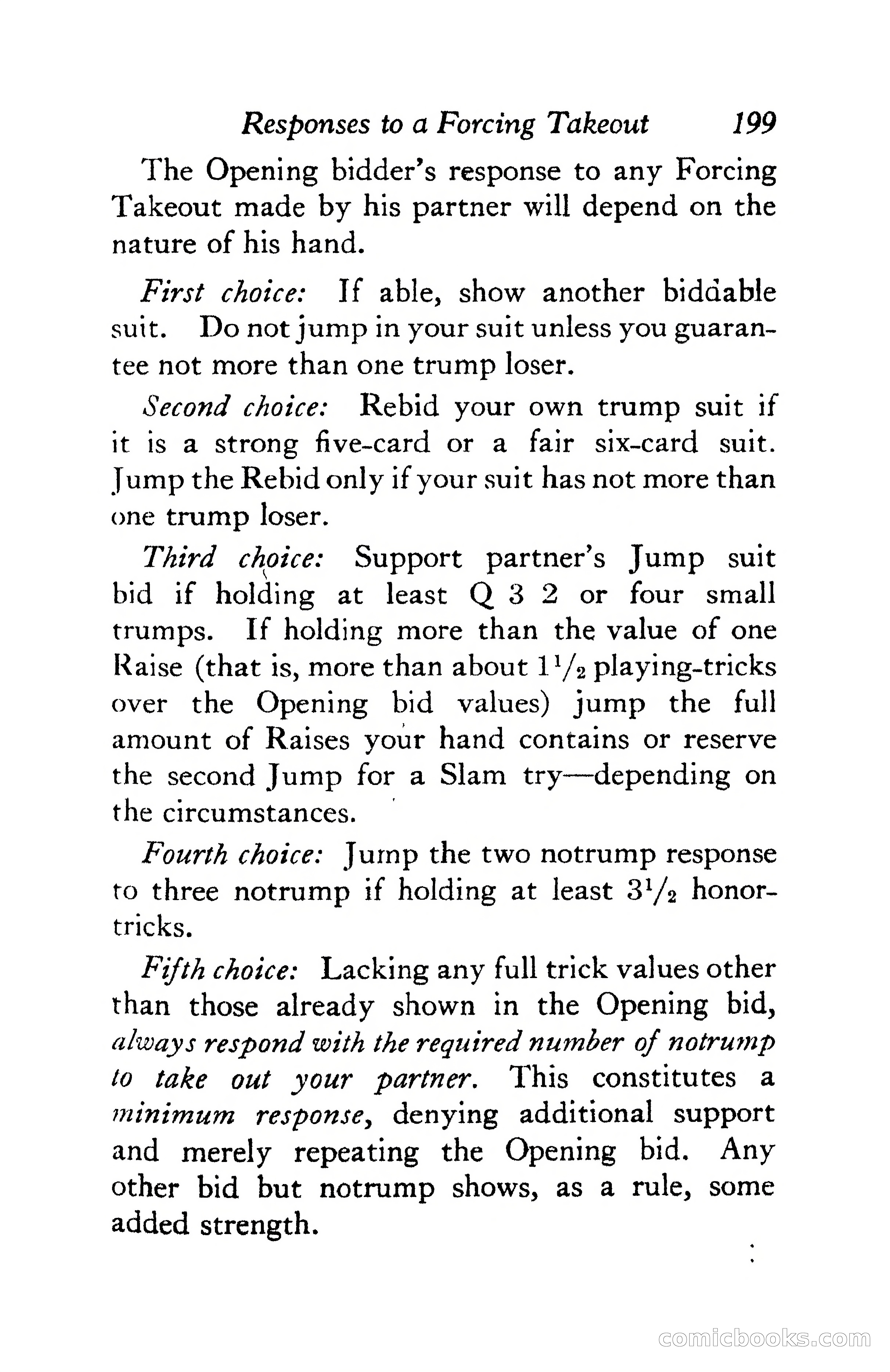 Contract Bride, Blue Book Magazine — page 237 of 395