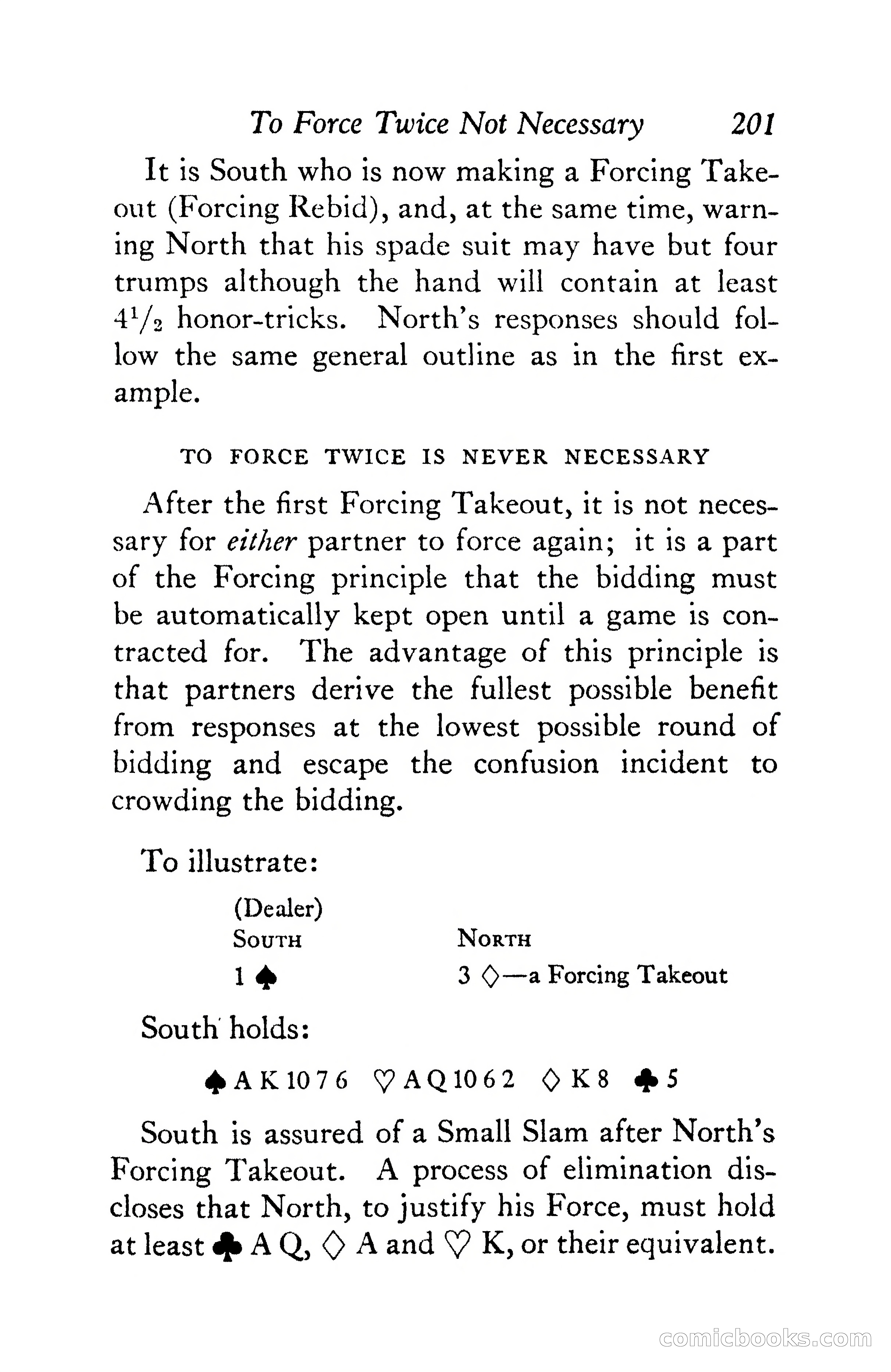 Contract Bride, Blue Book Magazine — page 239 of 395