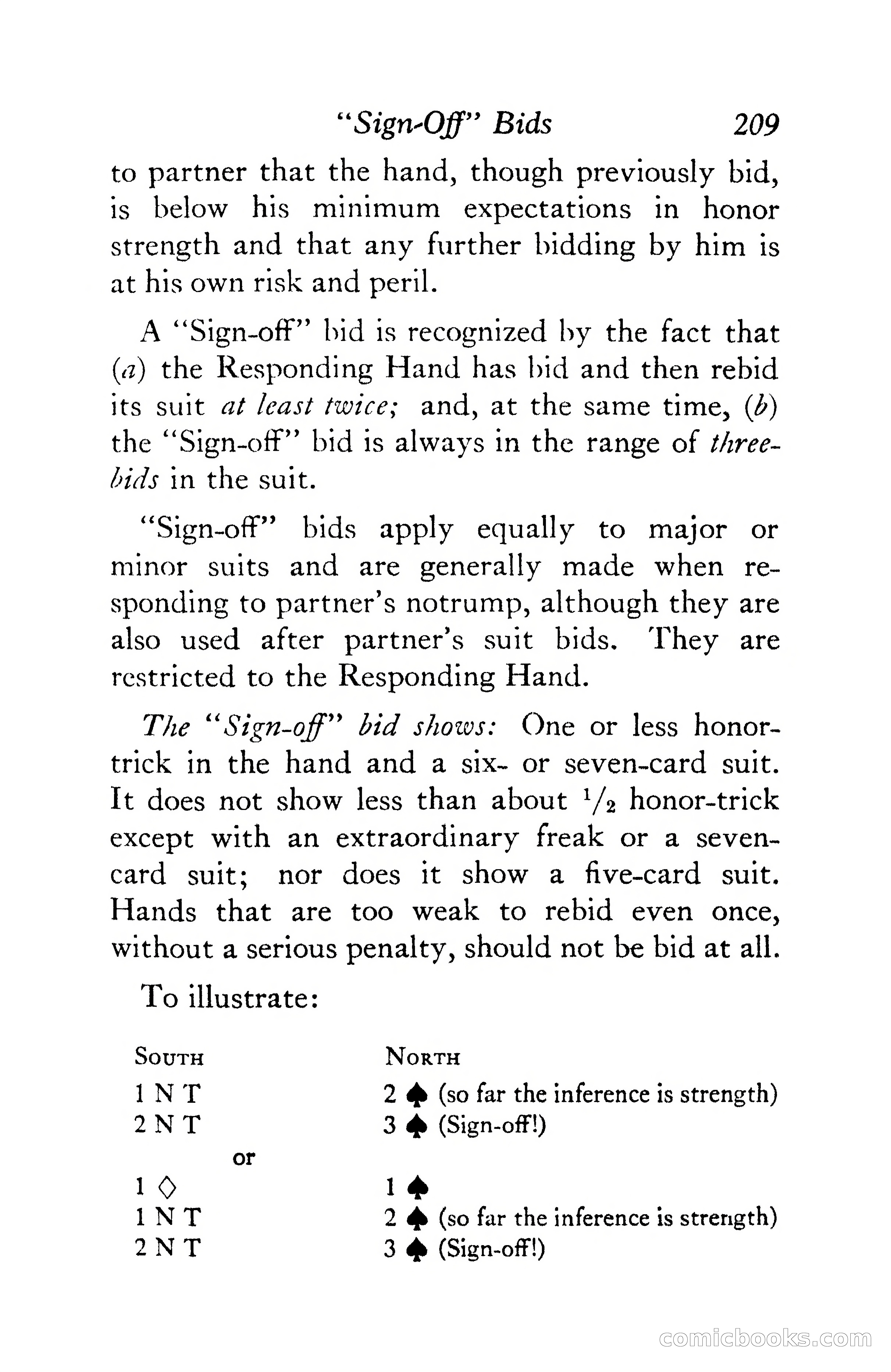 Contract Bride, Blue Book Magazine — page 247 of 395