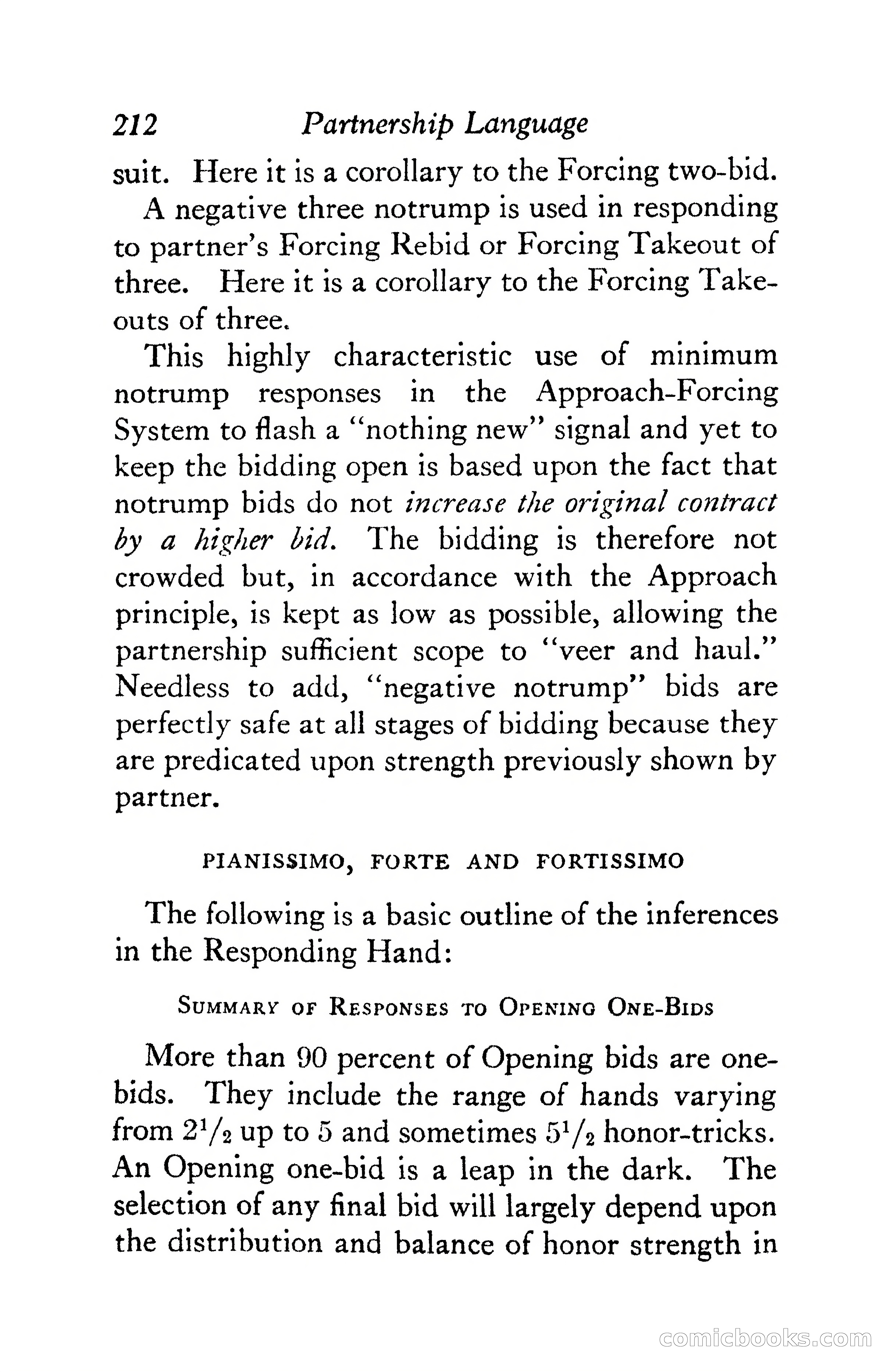 Contract Bride, Blue Book Magazine — page 250 of 395