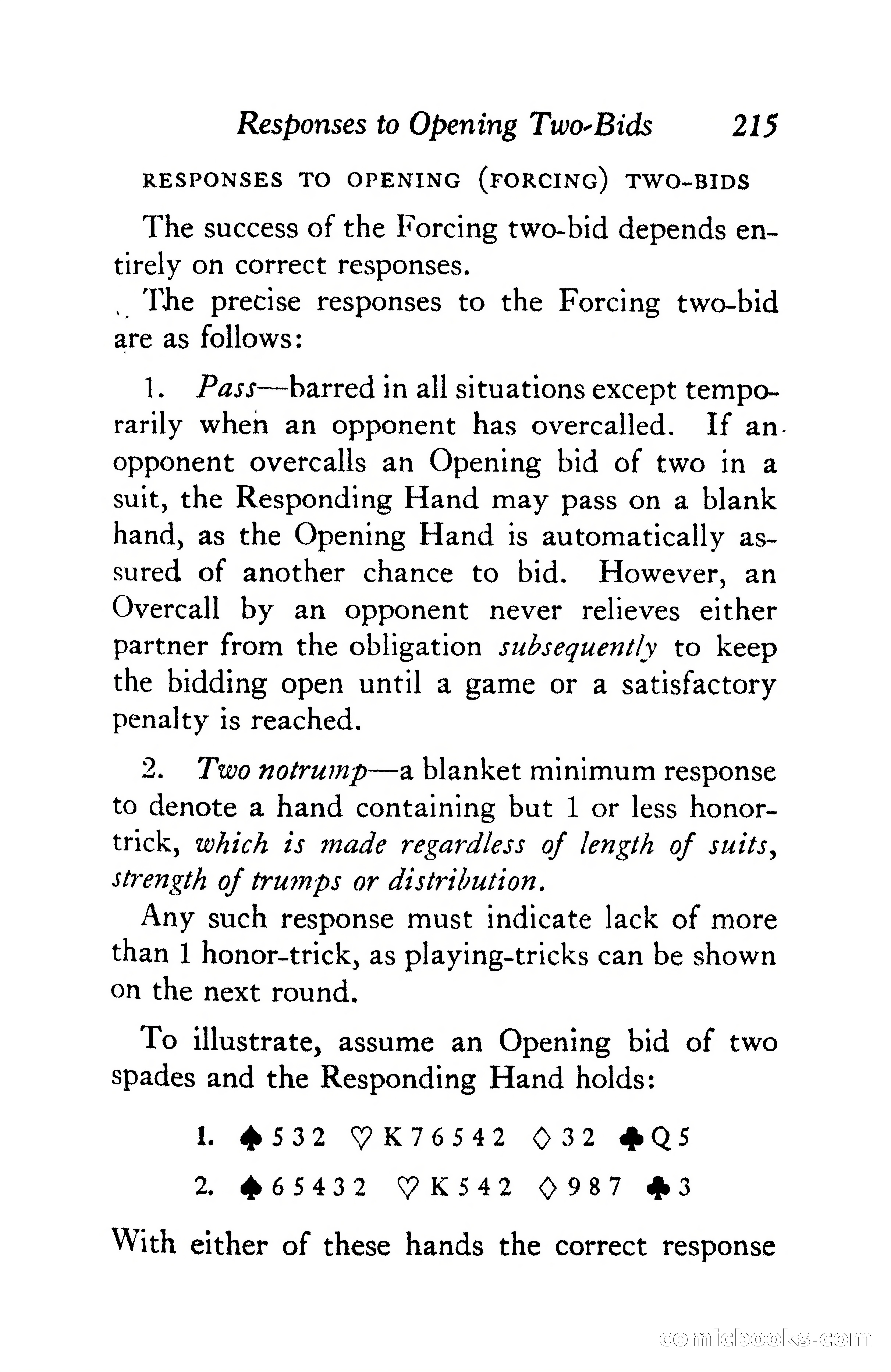 Contract Bride, Blue Book Magazine — page 253 of 395