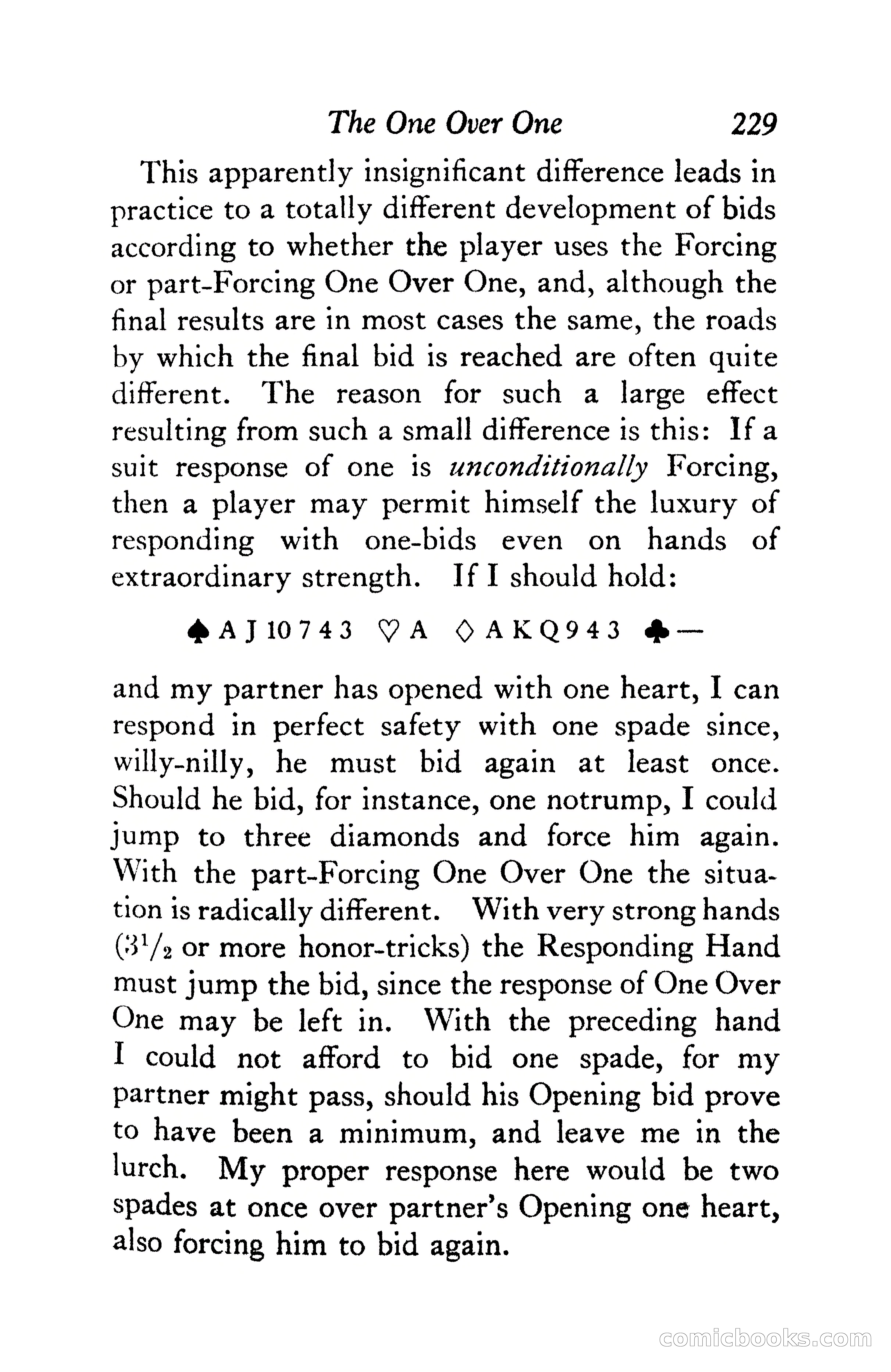 Contract Bride, Blue Book Magazine — page 267 of 395
