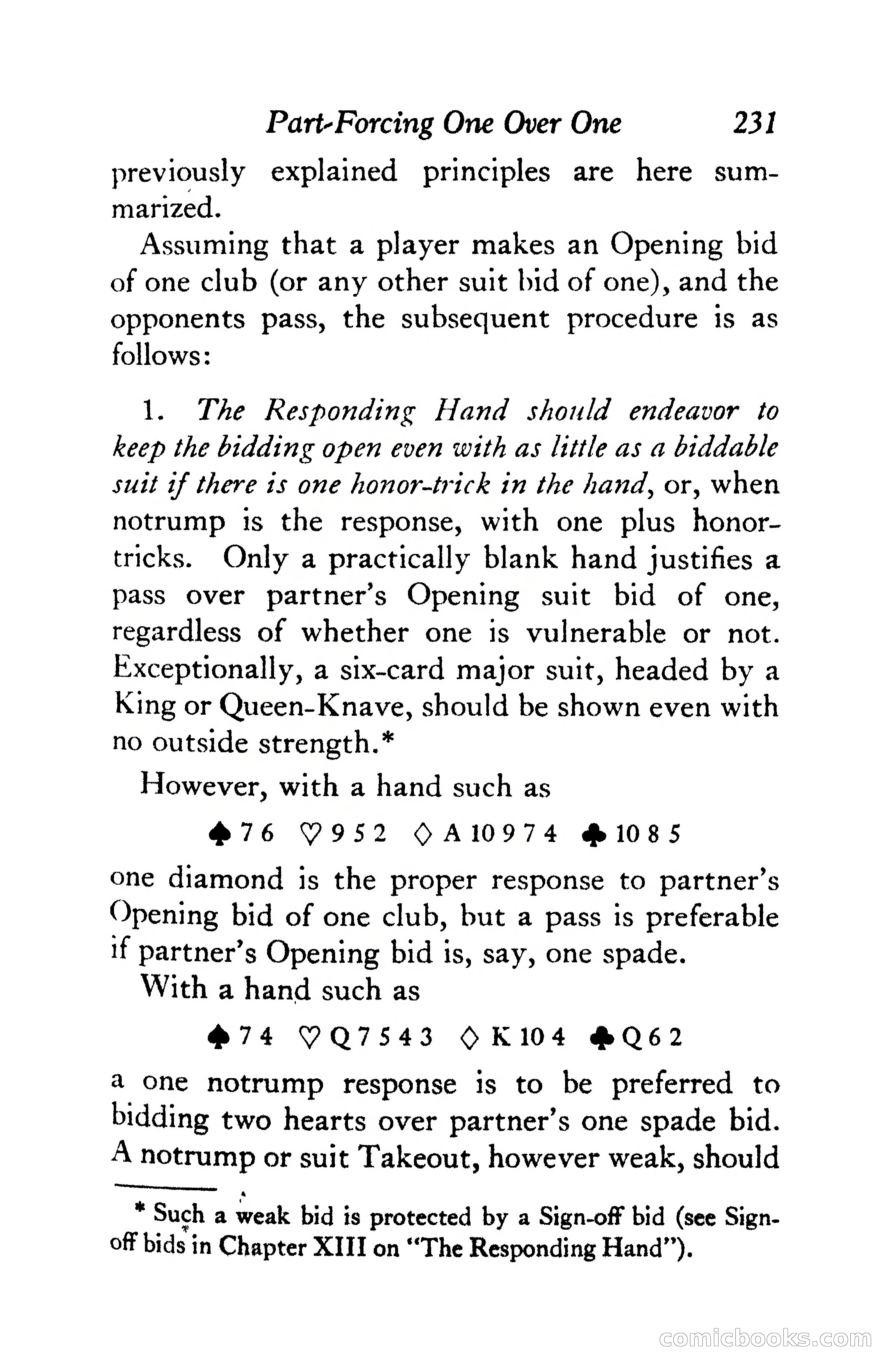Contract Bride, Blue Book Magazine — page 269 of 395