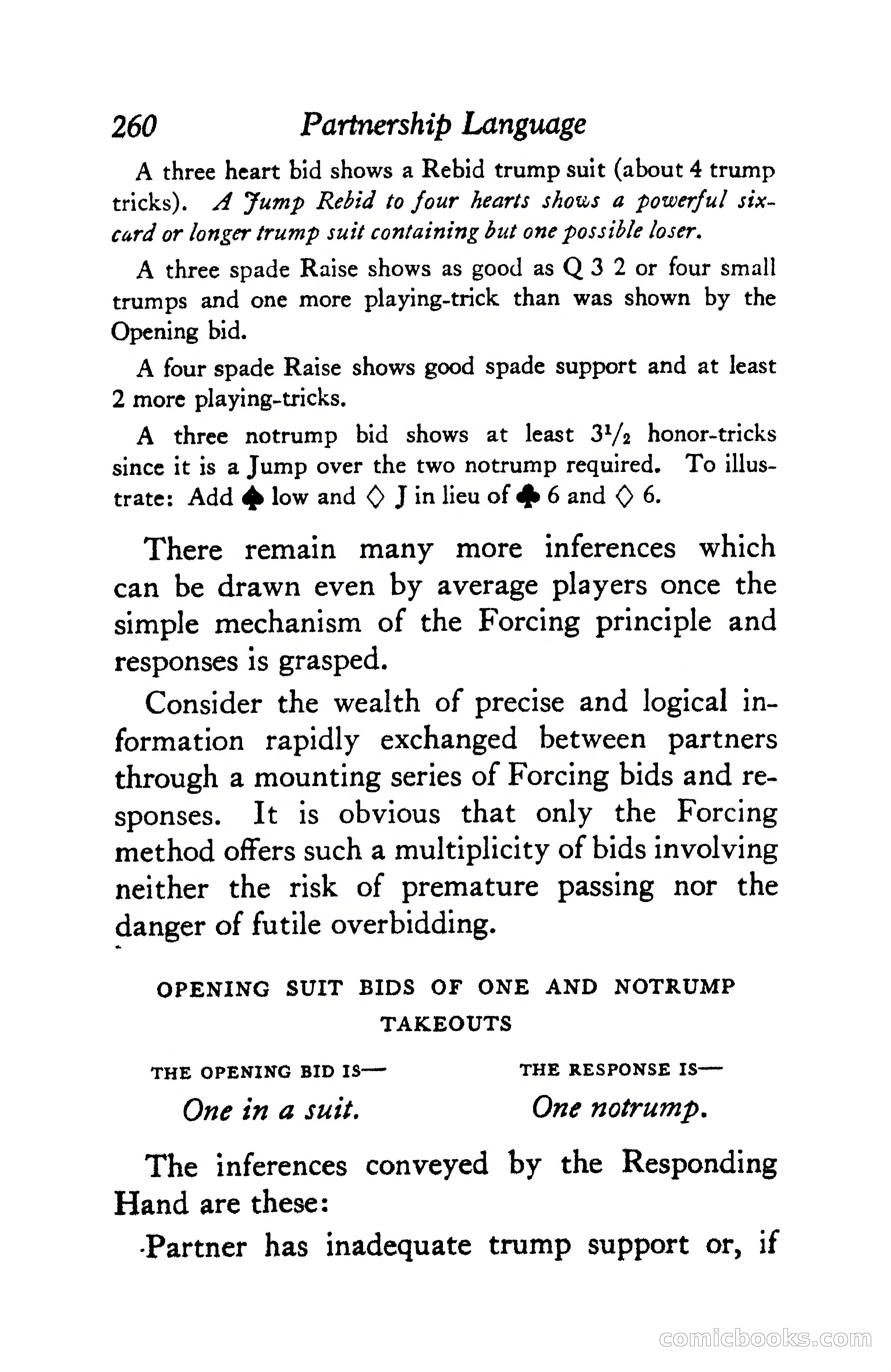 Contract Bride, Blue Book Magazine — page 298 of 395