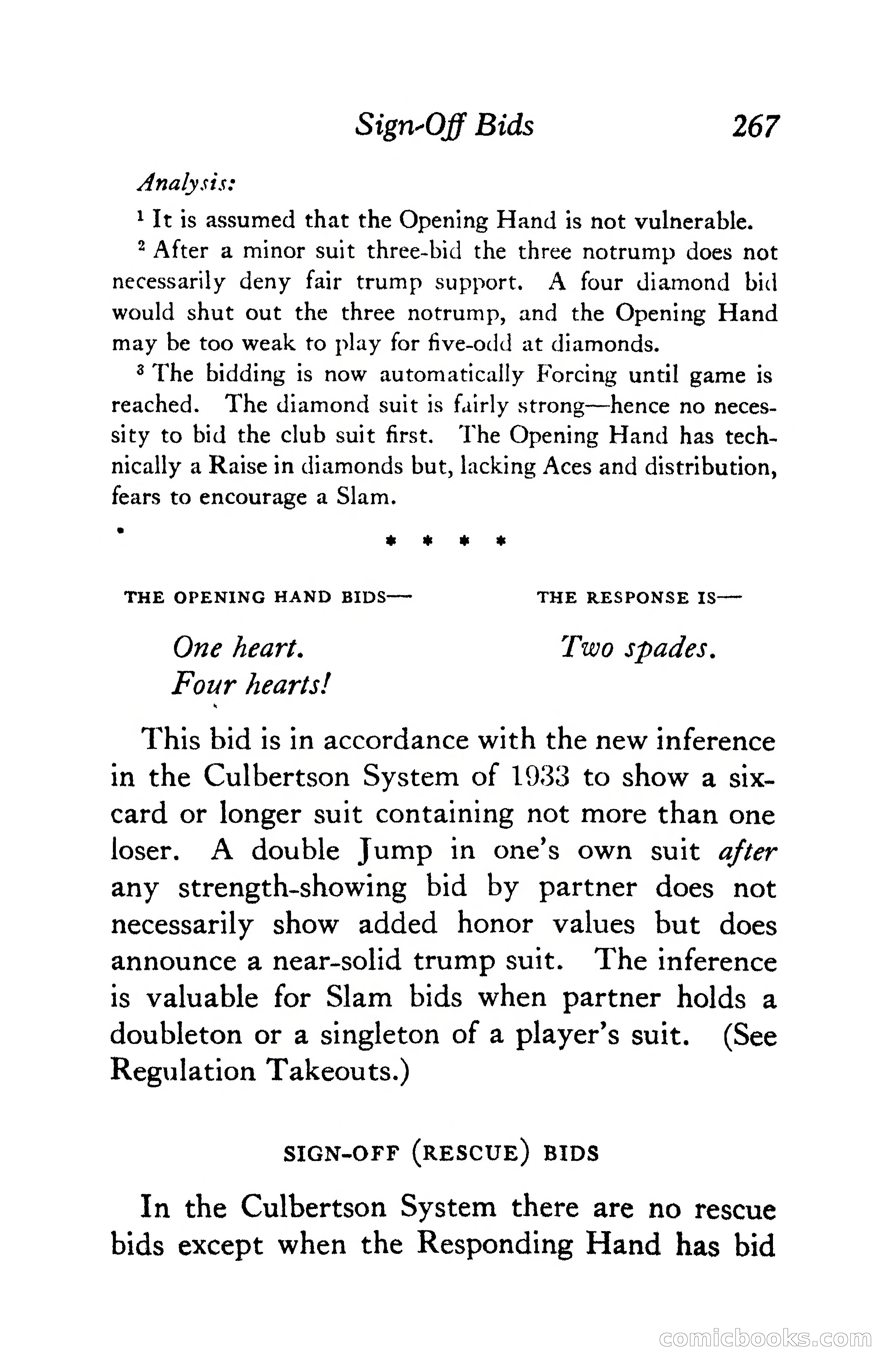 Contract Bride, Blue Book Magazine — page 305 of 395