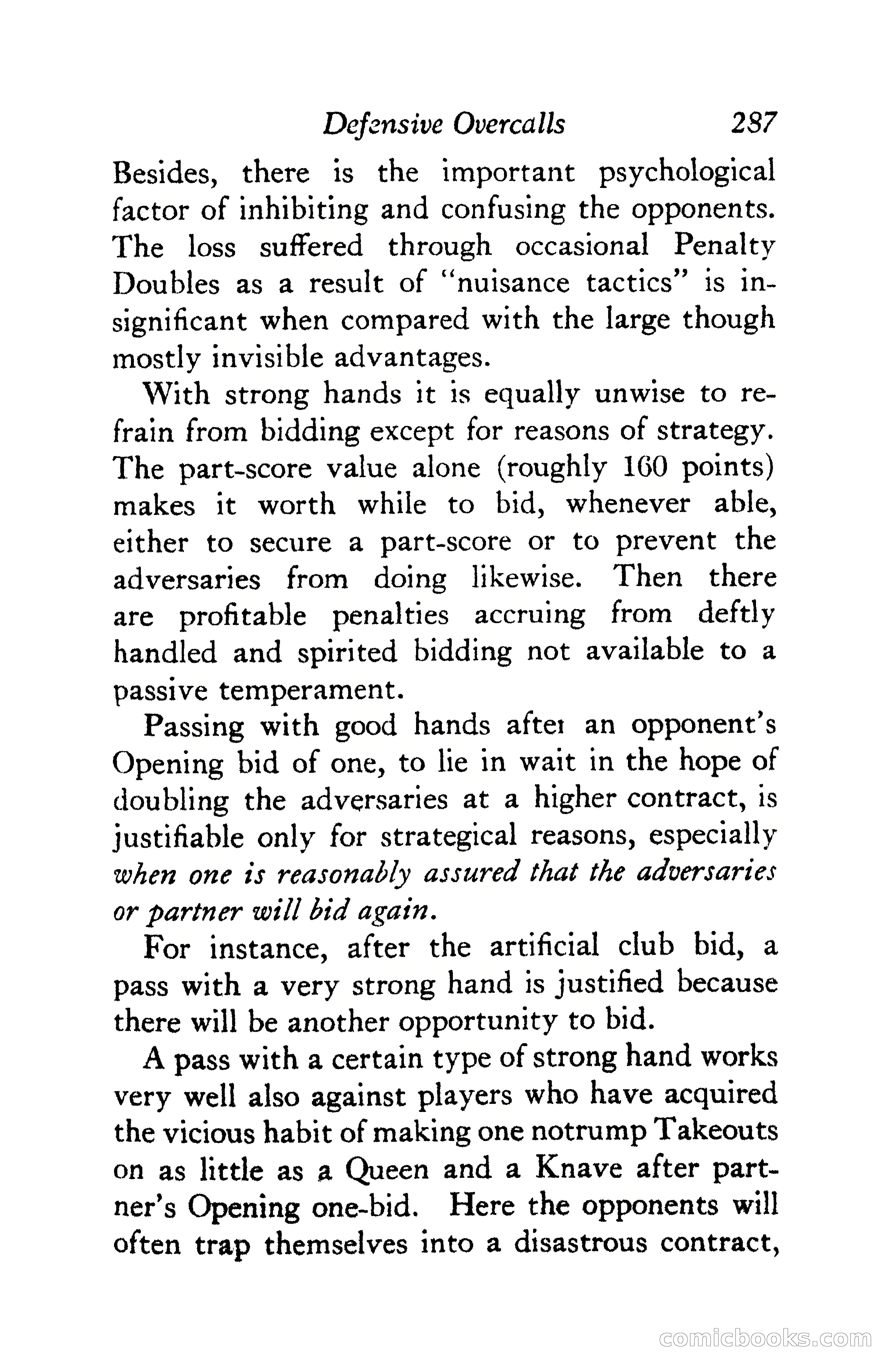 Contract Bride, Blue Book Magazine — page 325 of 395